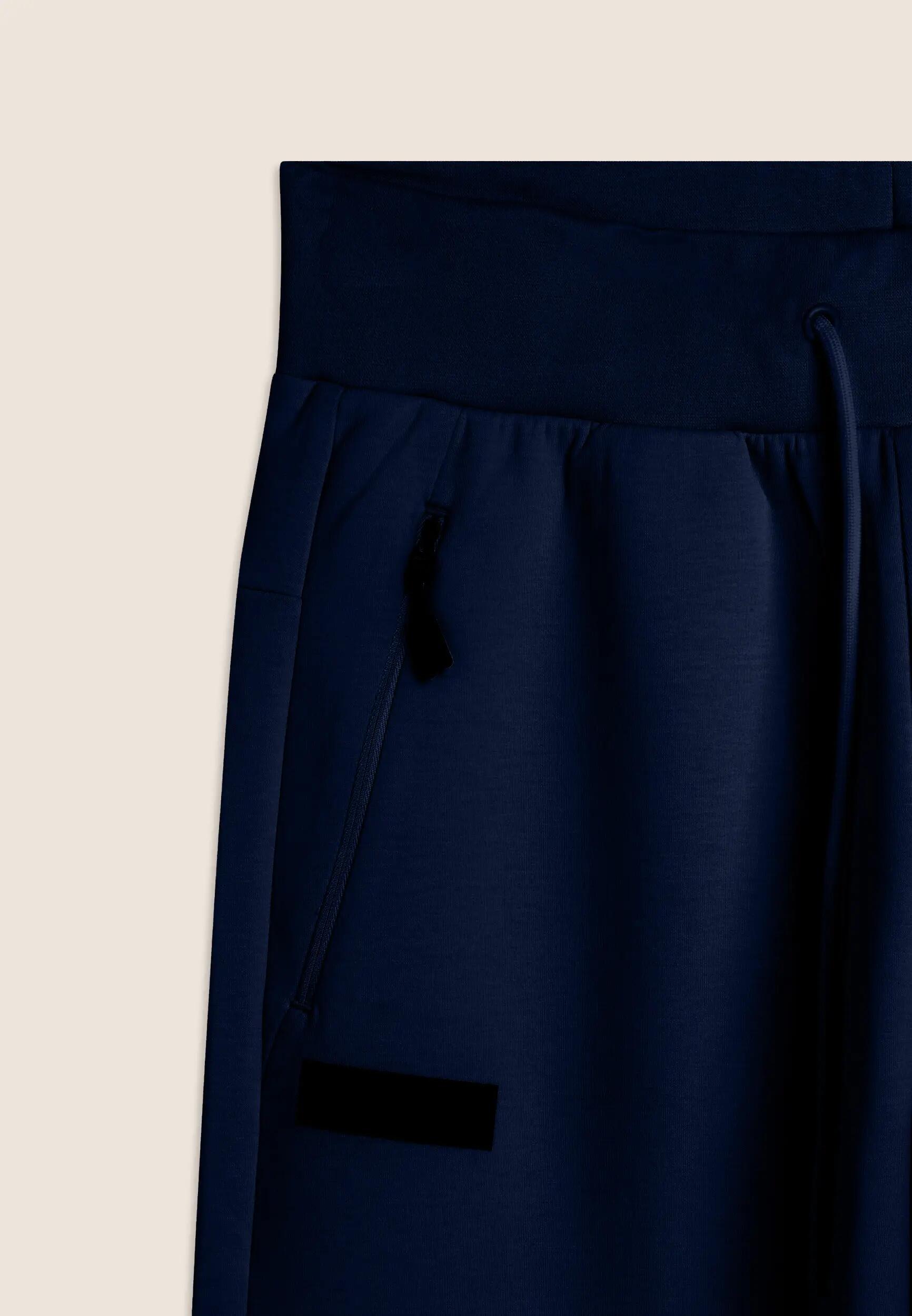 Pantalone Sportivo Urban Tech con elastico sul fondo 6/6