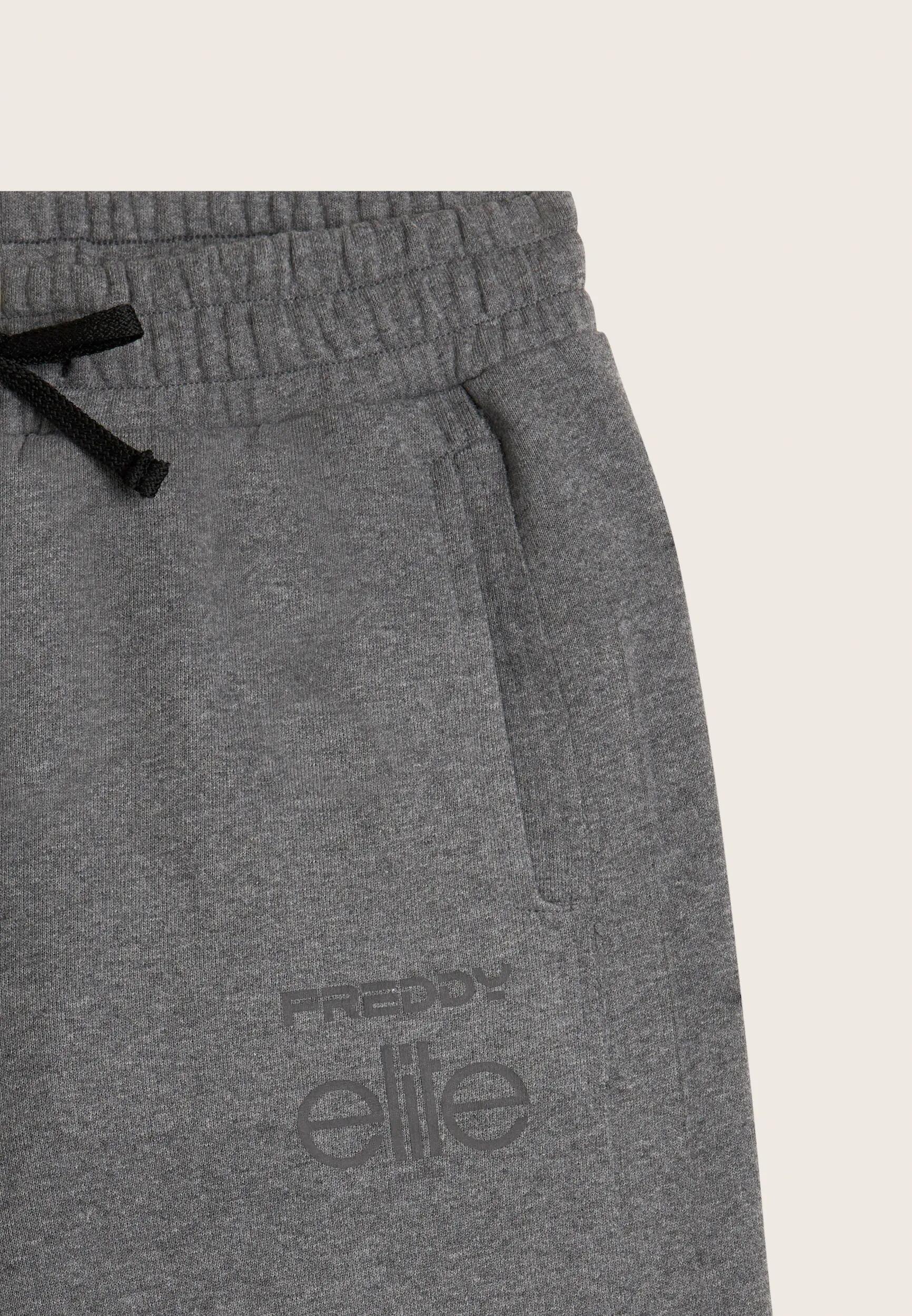 Pantalone Sportivo Mélange con Gamba Balloon Freddy x ELITE 6/6