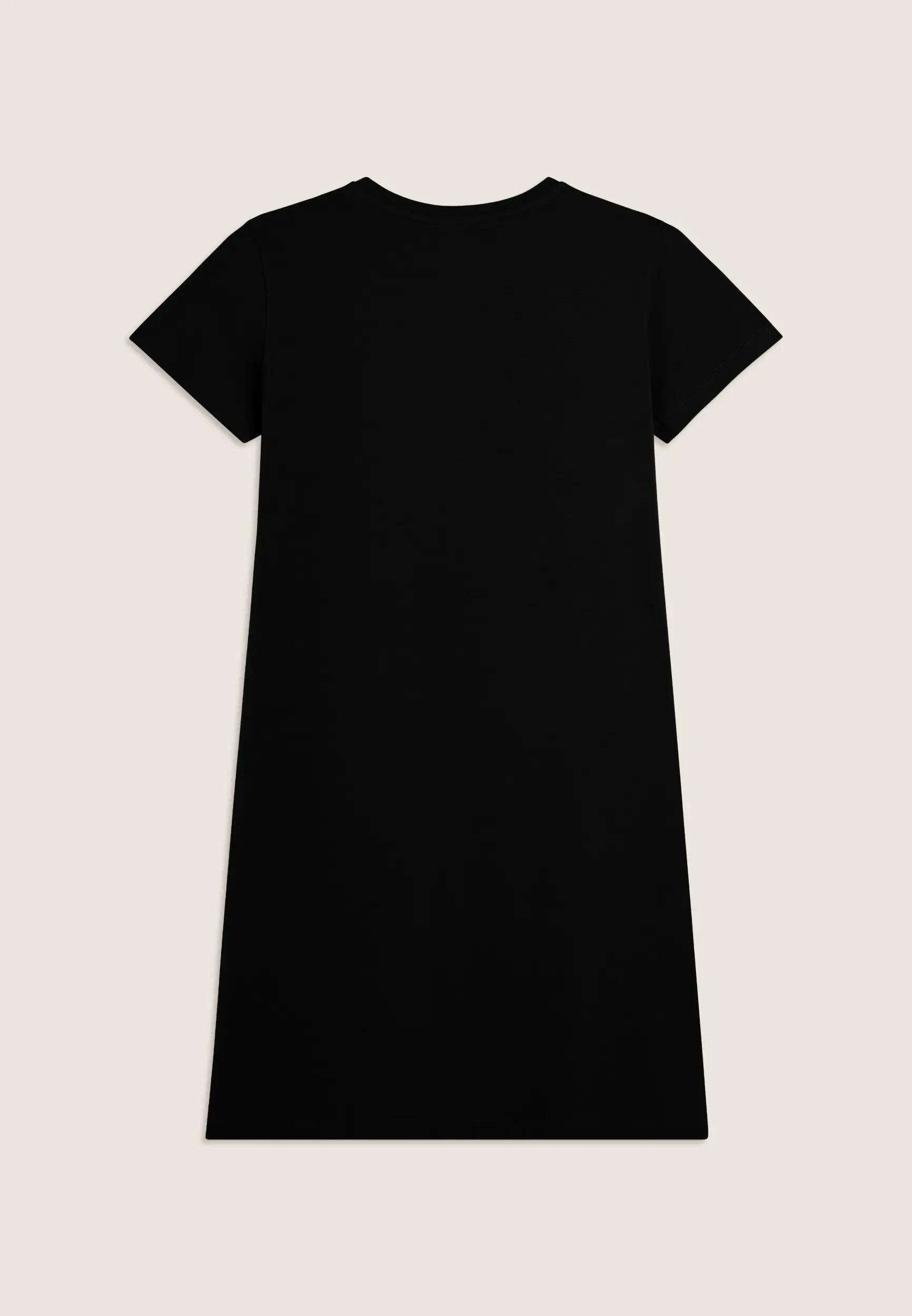 Vestido regular fit de largo medio con logotipo FREDDY 6/7