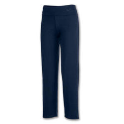 Pantalon Fitness Femme Joma Taro II Bleu Marine