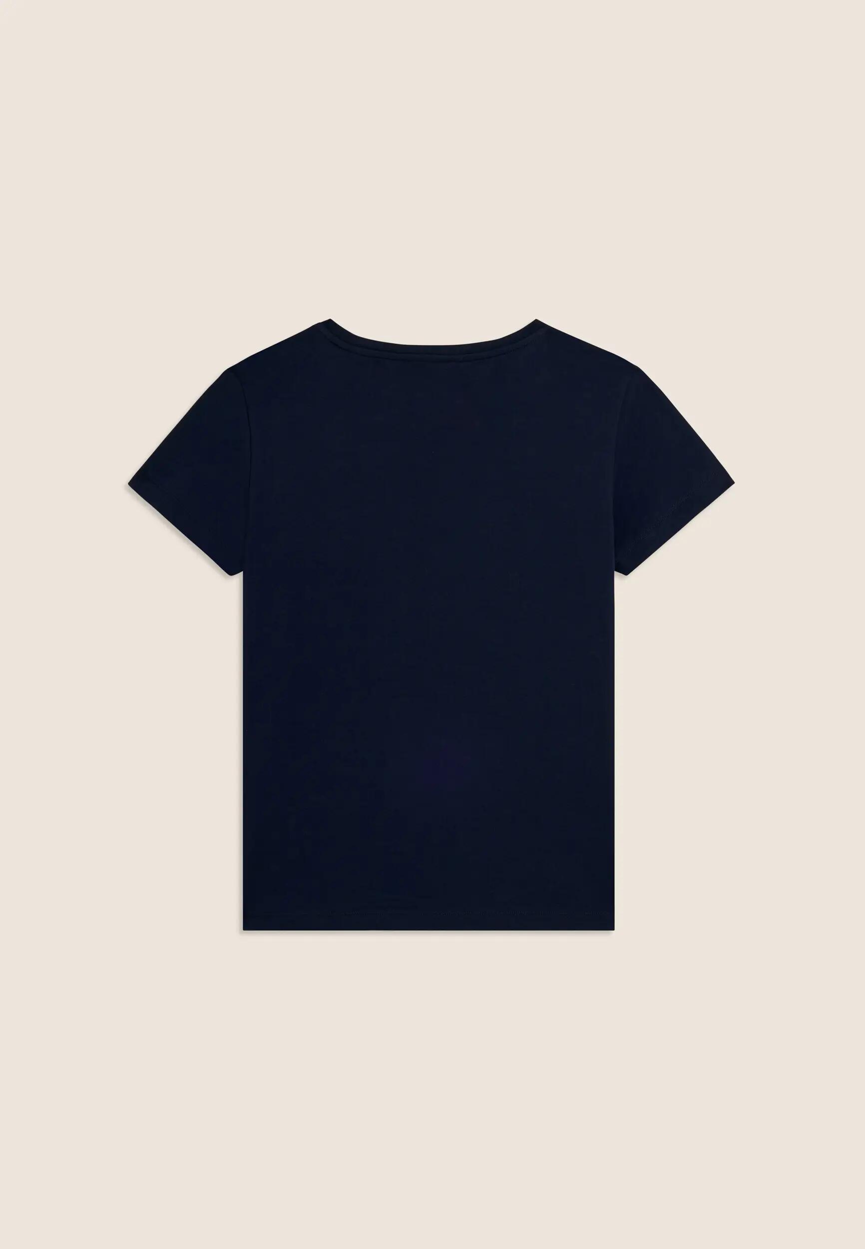 Camiseta «FREDDY TRAINING» con motivo gráfico 5/6