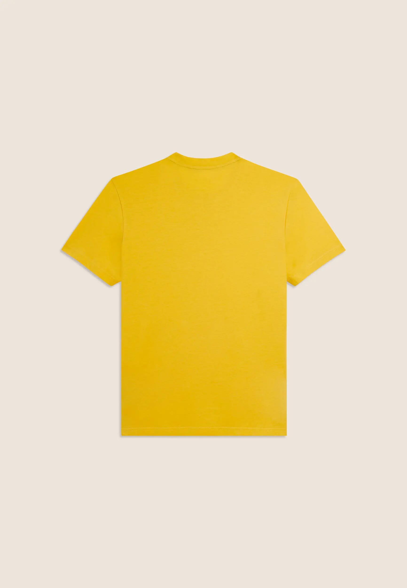 T-shirt en coton à manches courtes avec logo FREDDY 5/6