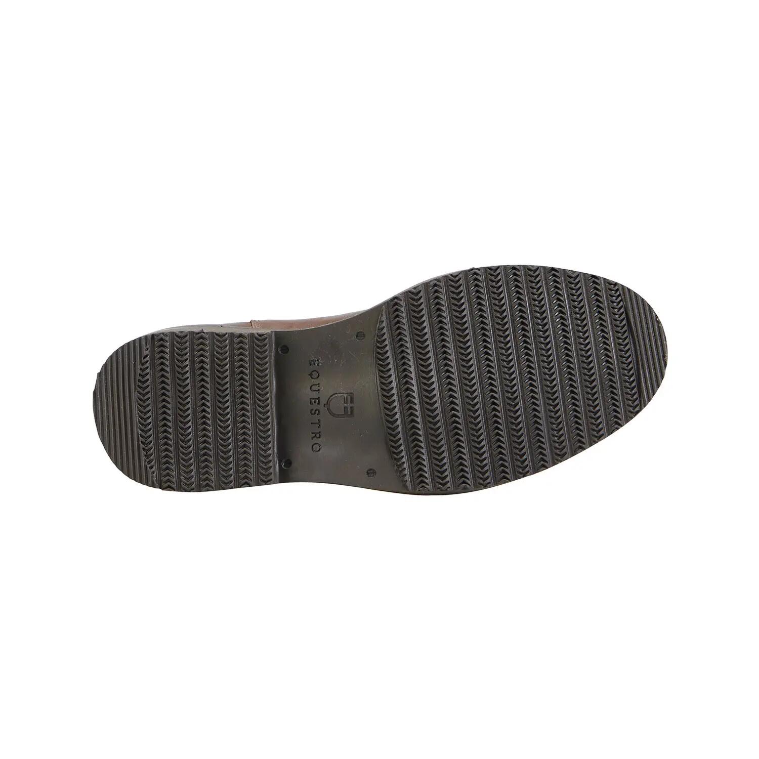 Stivaletti unisex con suola in gomma antiscivolo 4/4
