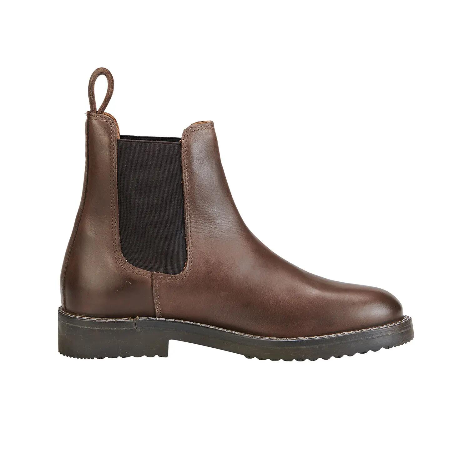 Stivaletti unisex con suola in gomma antiscivolo 3/4