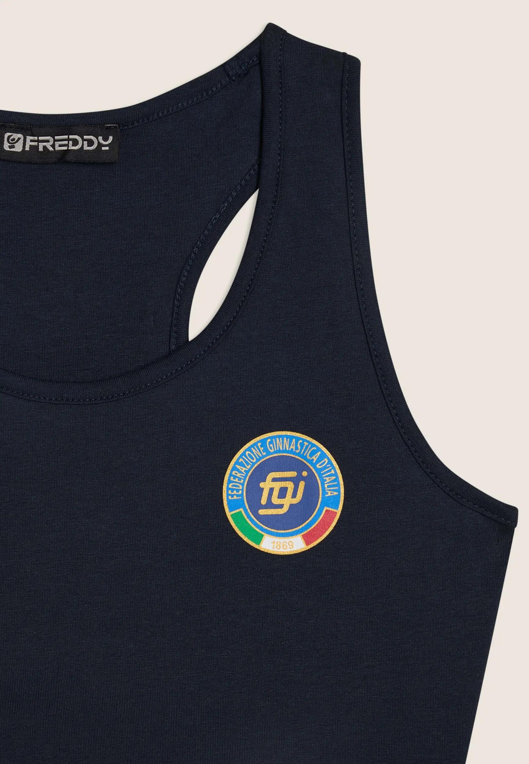 Top de sport à support medium FGI - Merchandising officiel 5/5