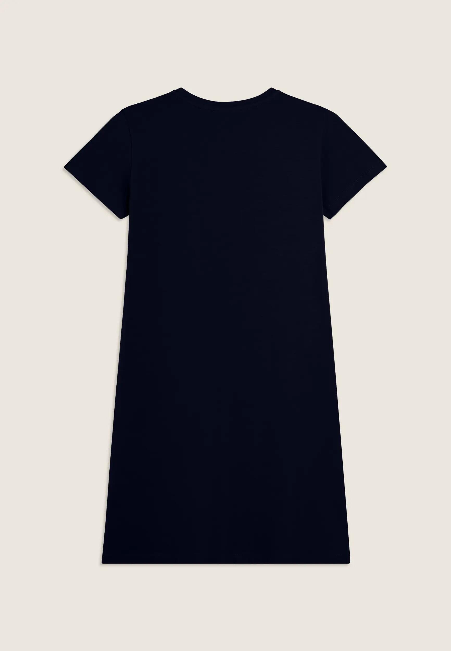 Robe mi-longue à coupe classique avec logo FREDDY 6/7