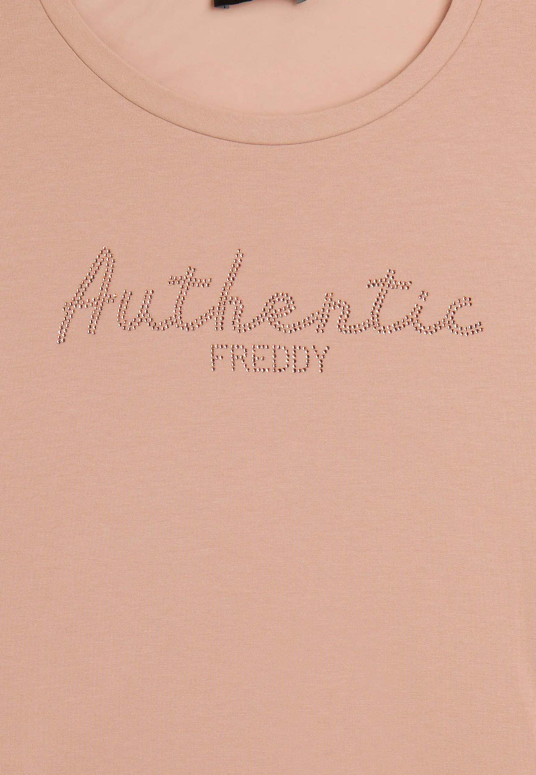 Sweat-shirt à coupe confortable avec paillettes « Authentic » 6/6