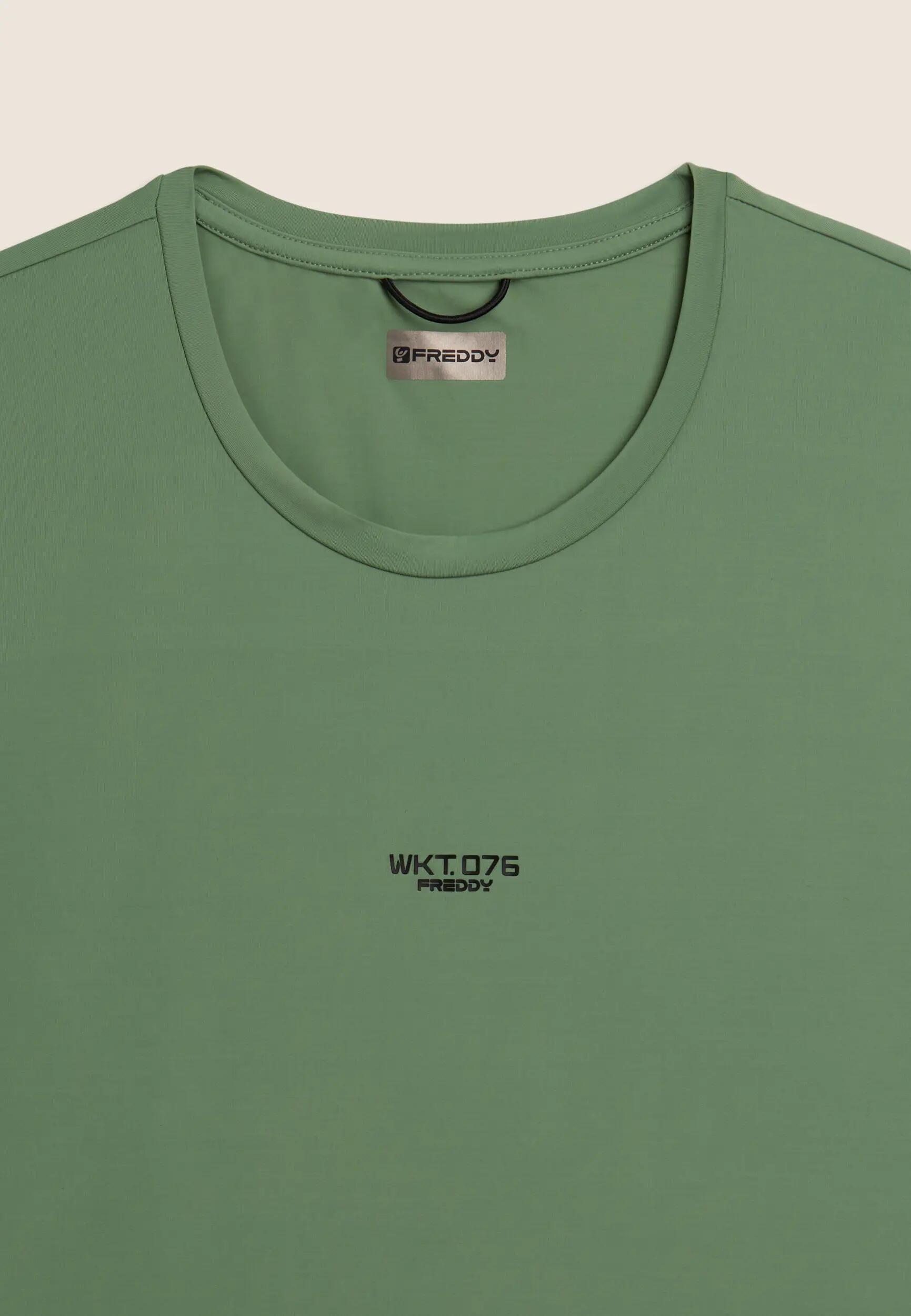 T-shirt en jersey respirant à séchage rapide 6/6