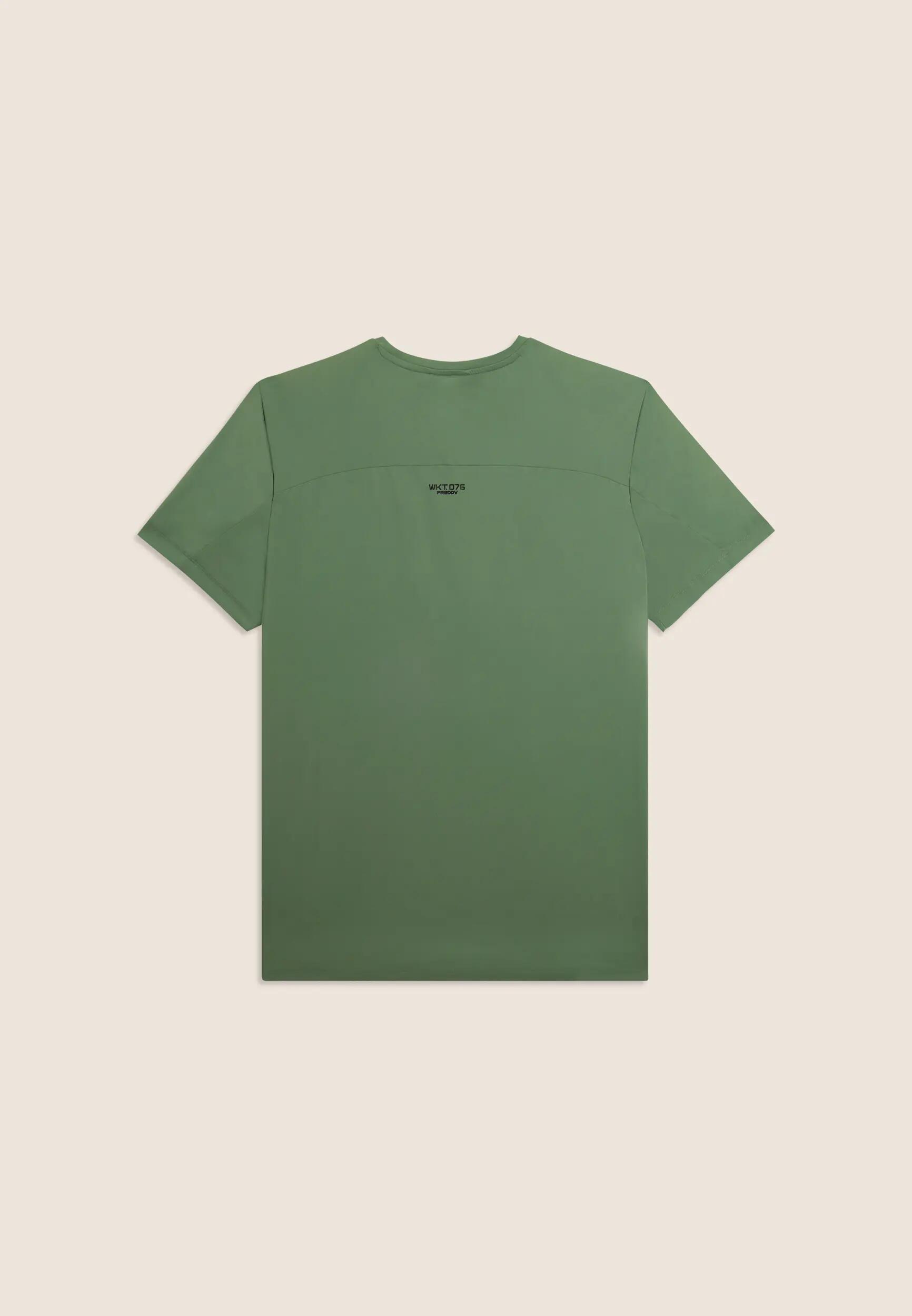 T-shirt en jersey respirant à séchage rapide 5/6