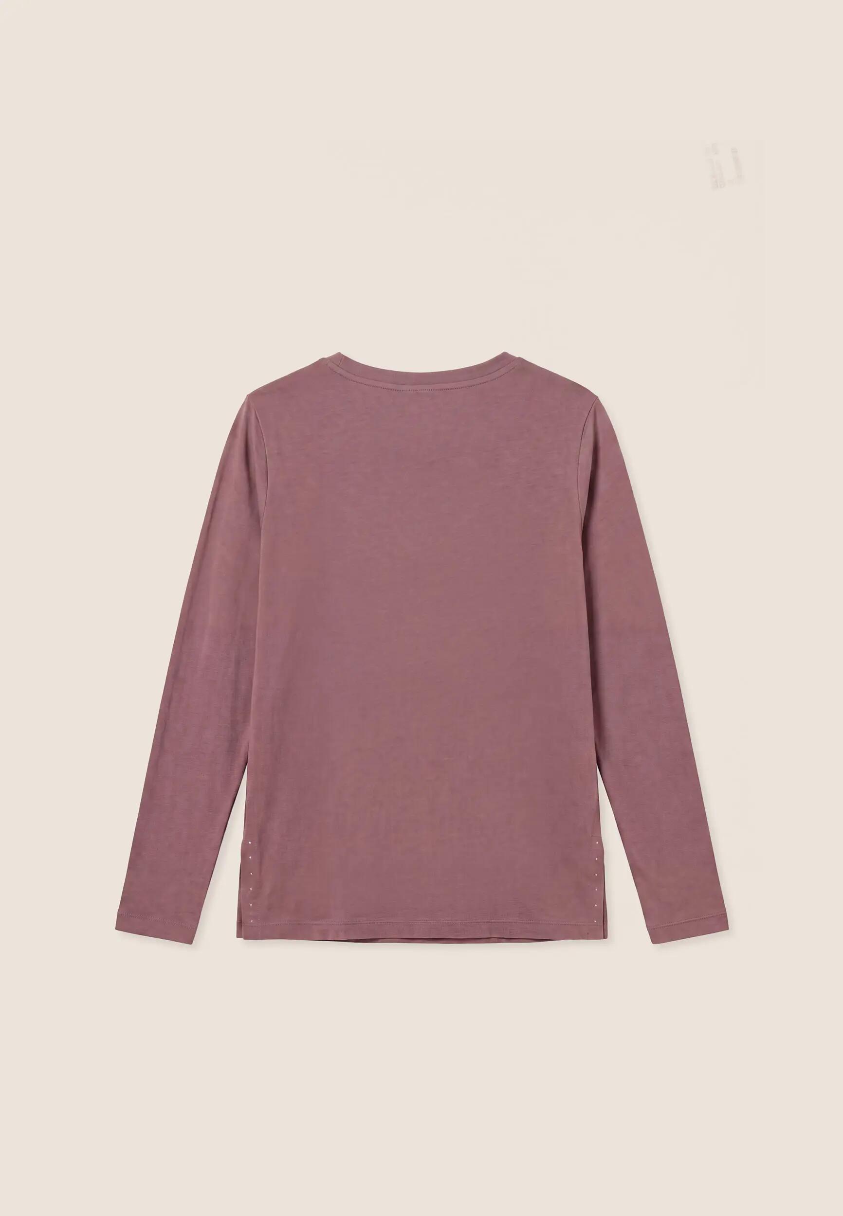 T-shirt Manica Lunga Unique da Donna 5/6