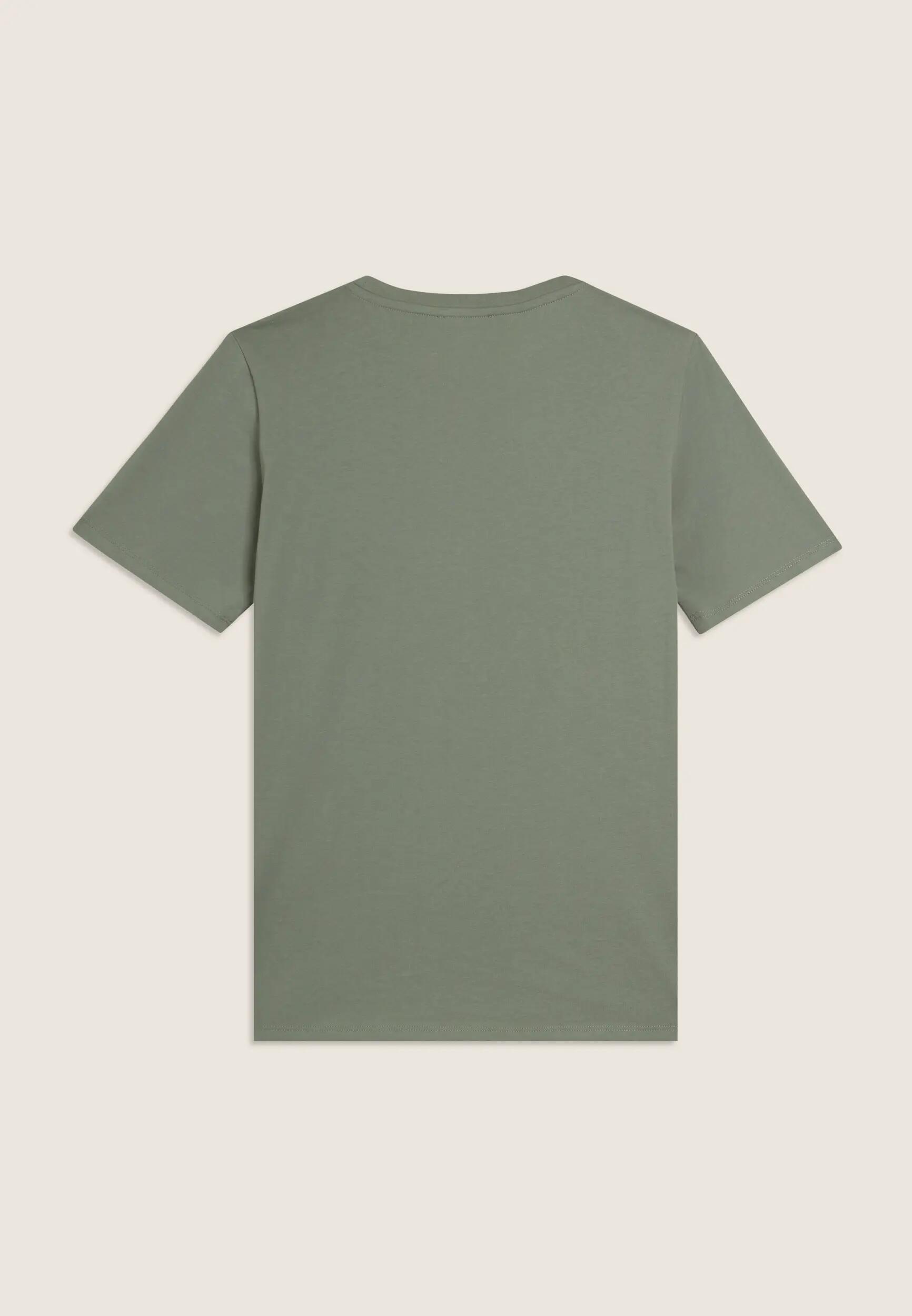 T-shirt à manches courtes avec logo holographique FREDDY 5/6