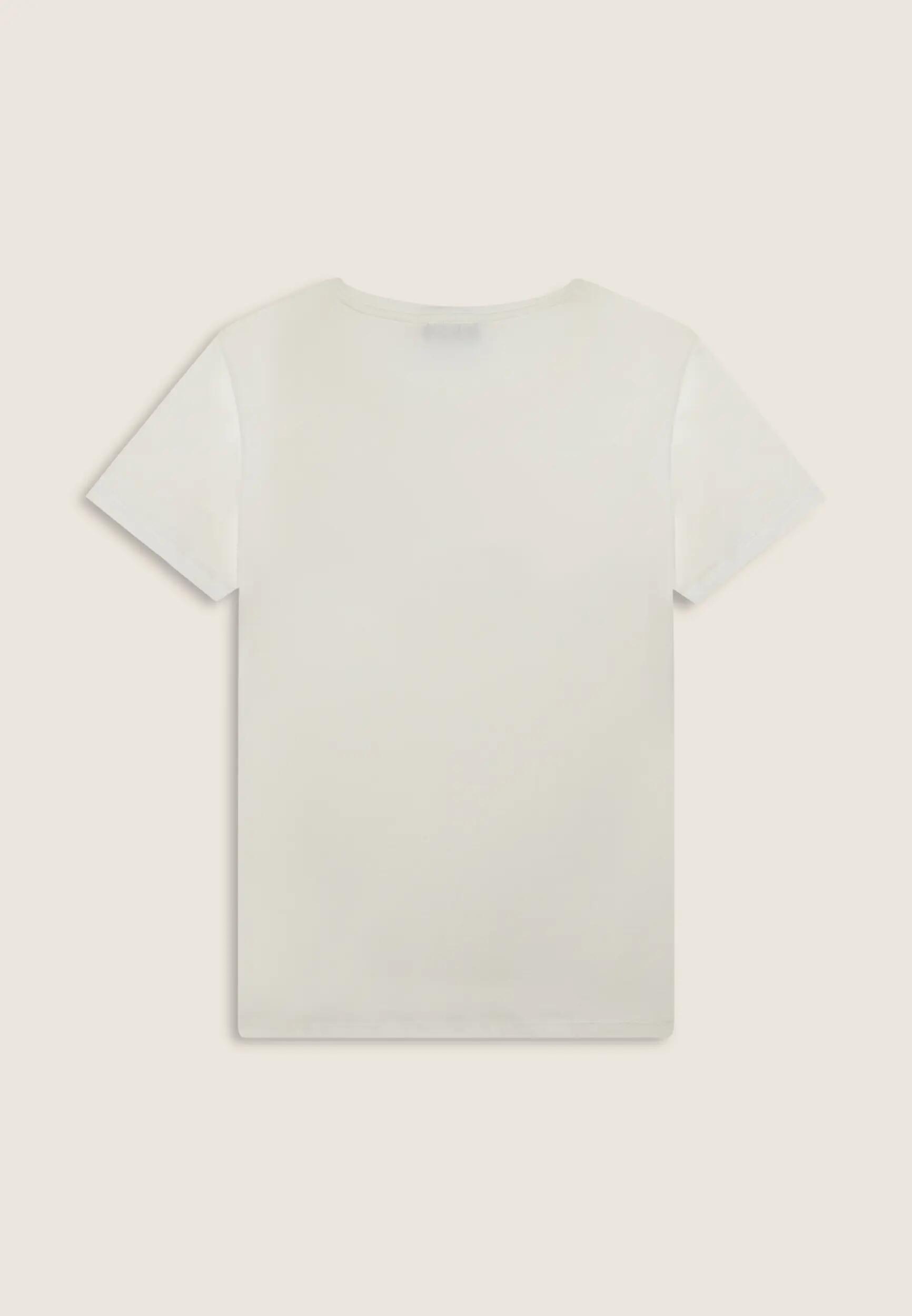 T-shirt avec l’inscription « Precious Moments » en paillettes 5/6