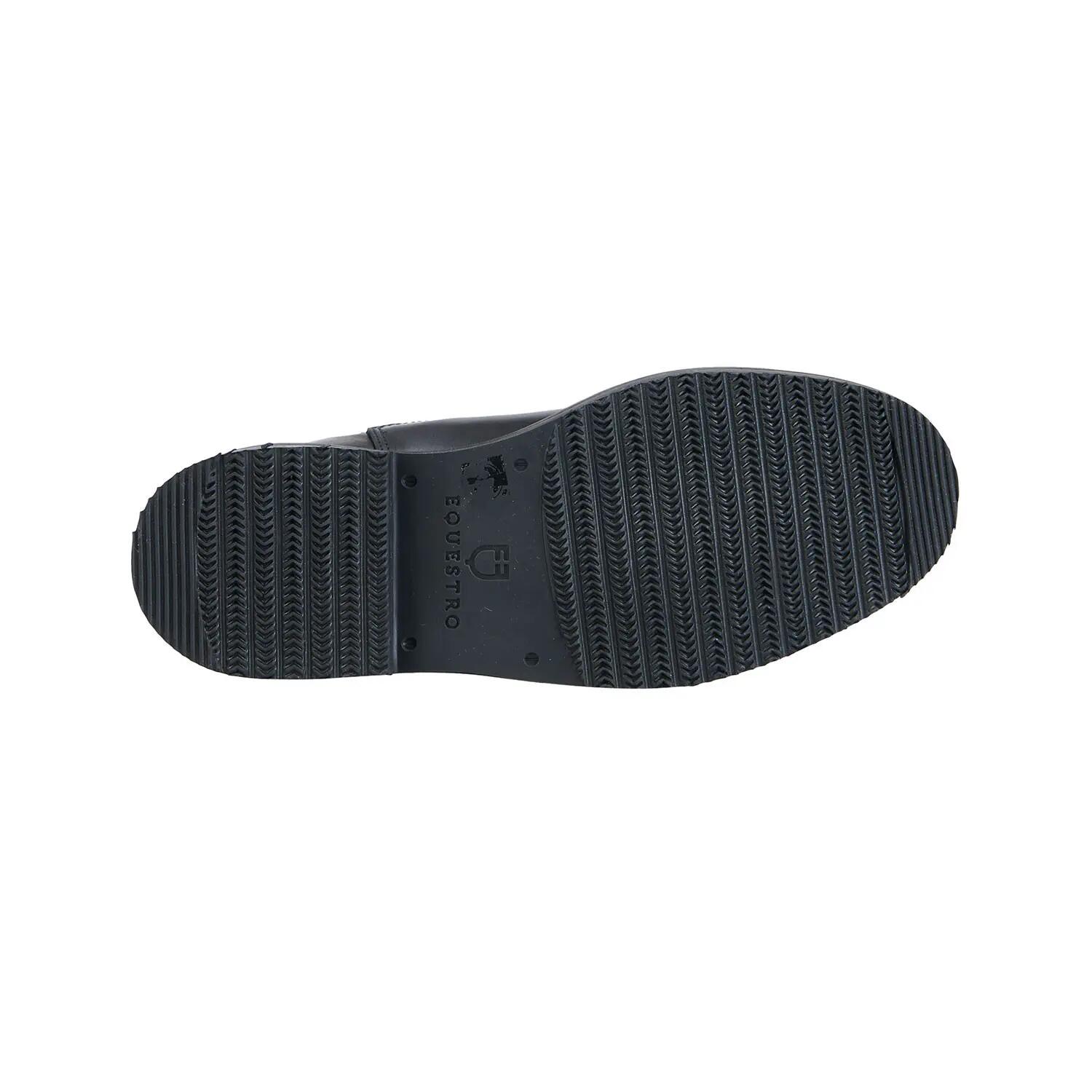 Stivaletti unisex con suola in gomma antiscivolo 4/4