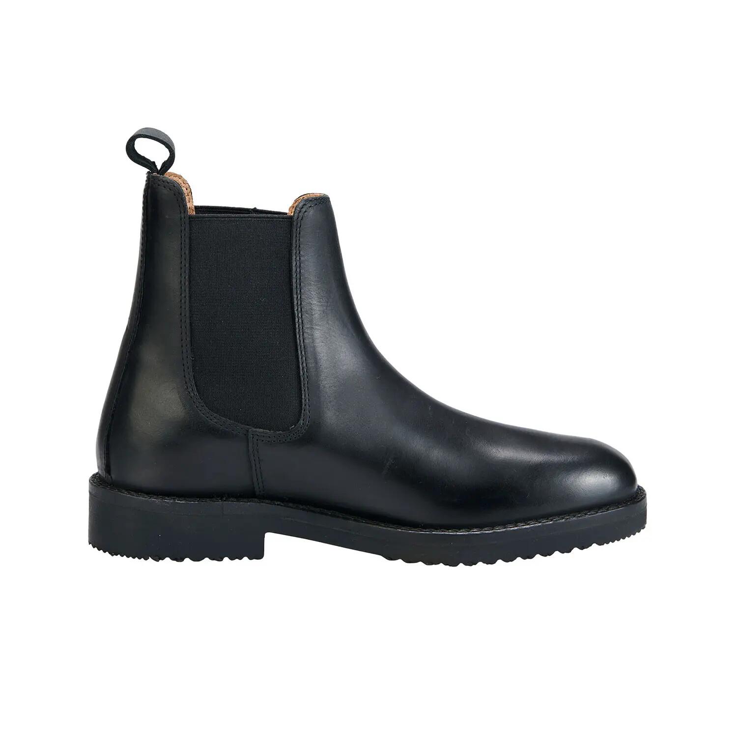 Stivaletti unisex con suola in gomma antiscivolo 3/4