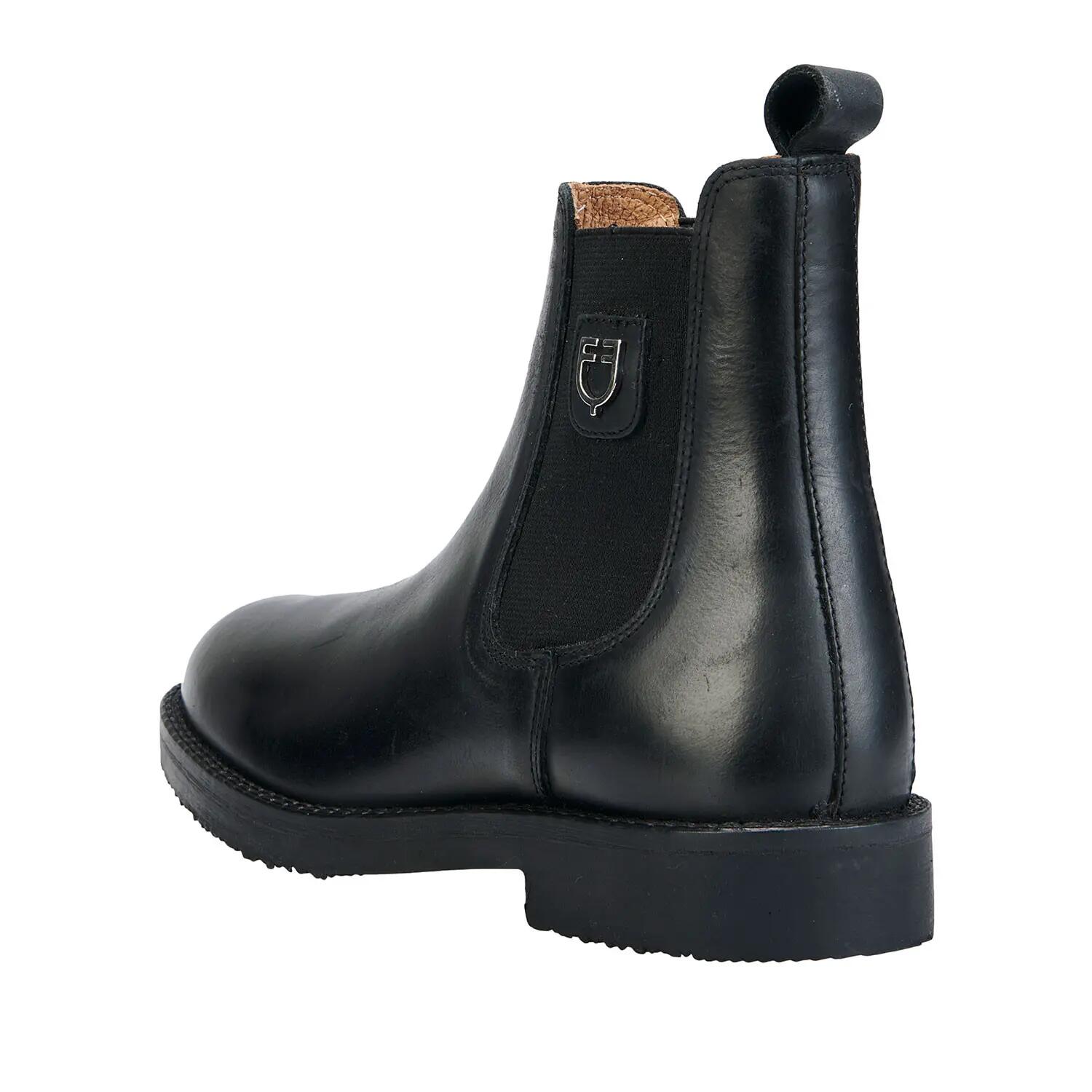 Stivaletti unisex con suola in gomma antiscivolo 2/4