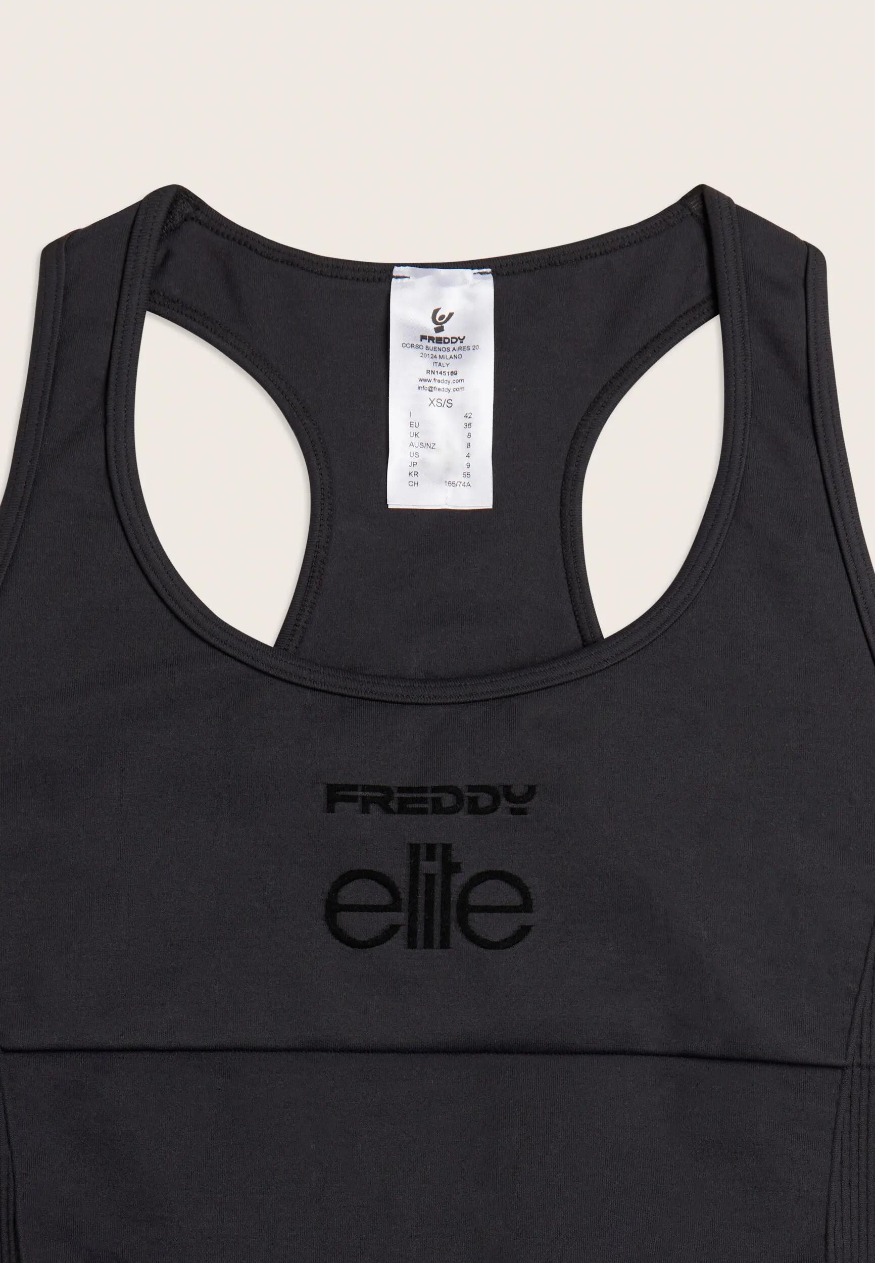 Tuta Jumpsuit WR.UP® Elite x Freddy 7/8