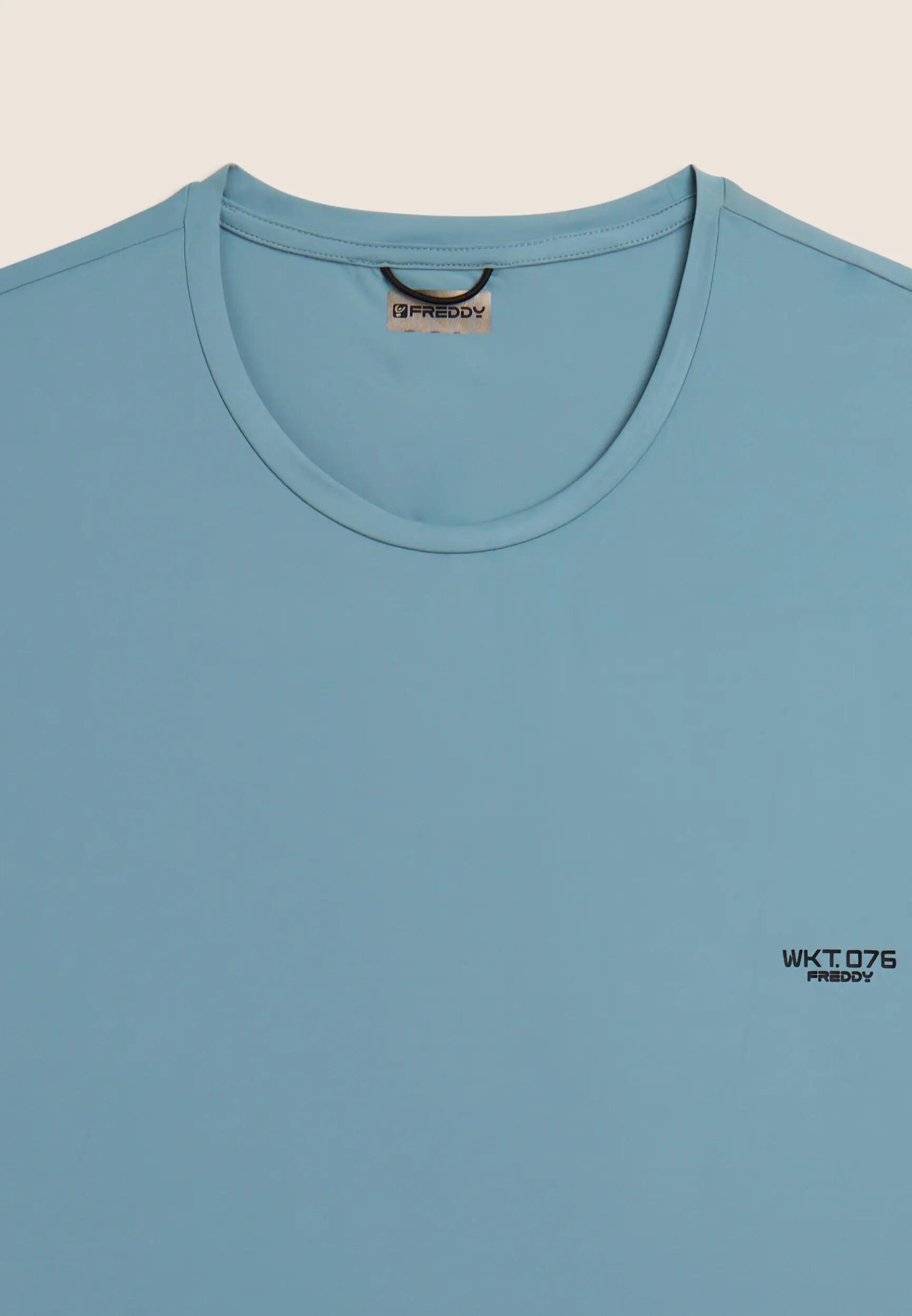 T-shirt sans manches en tissu à séchage rapide 6/6