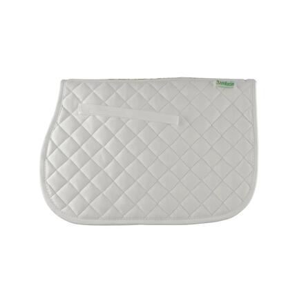Tapis de selle shetland derby