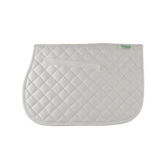 Tapis de selle shetland derby
