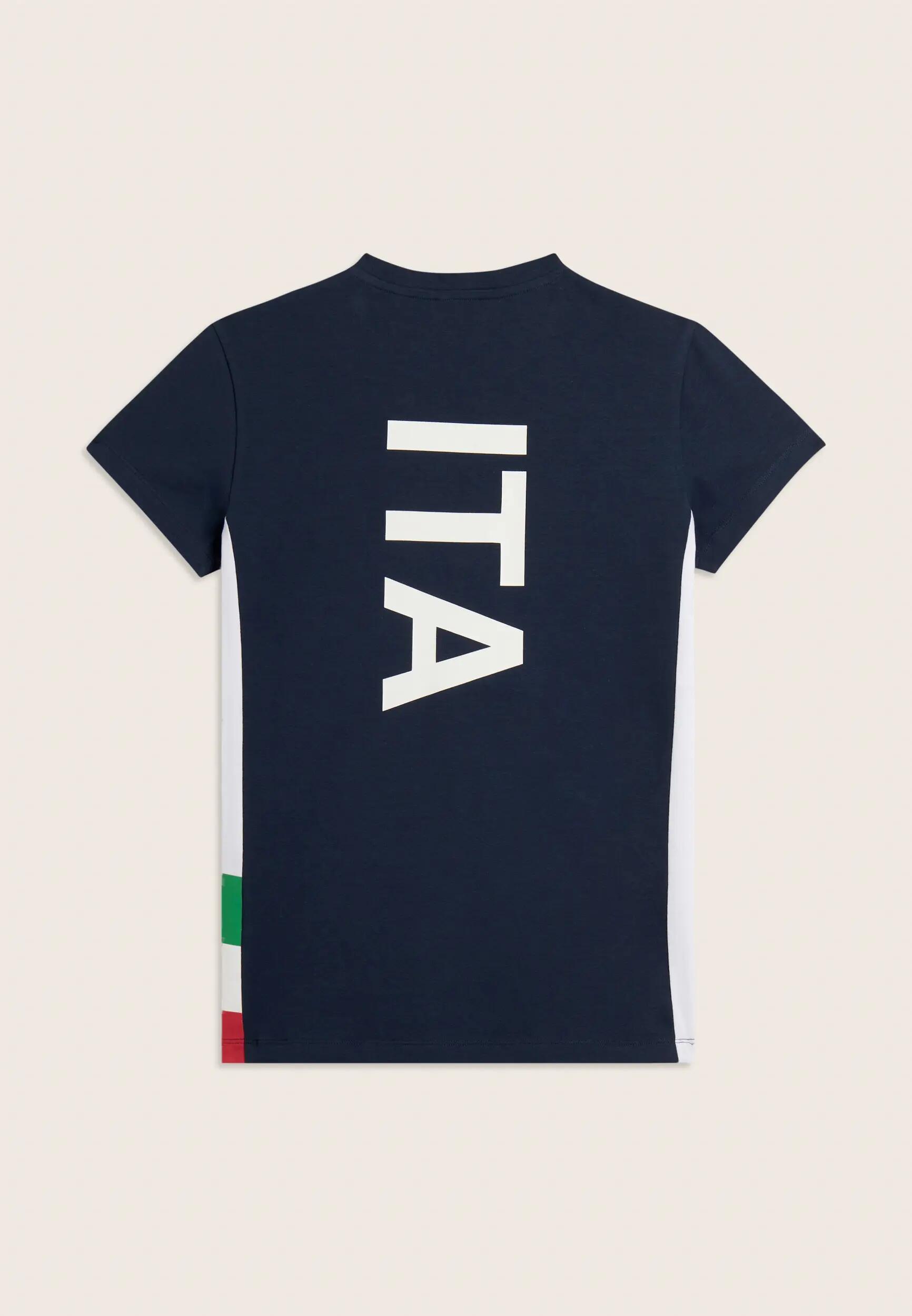 T-shirt unisexe réplique officielle de la FGI 6/7