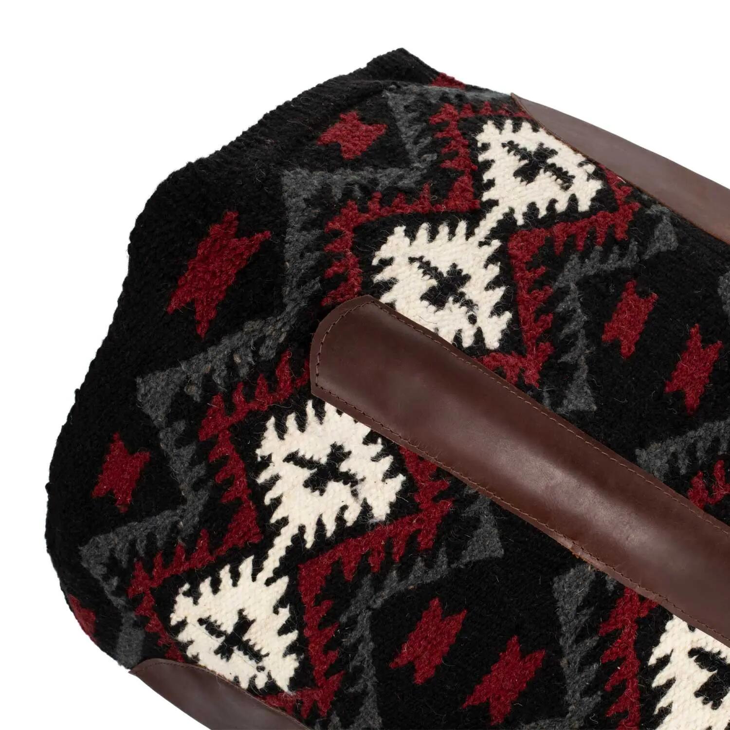 Tapis de selle pour cheval Pool's New Zealand 4/4