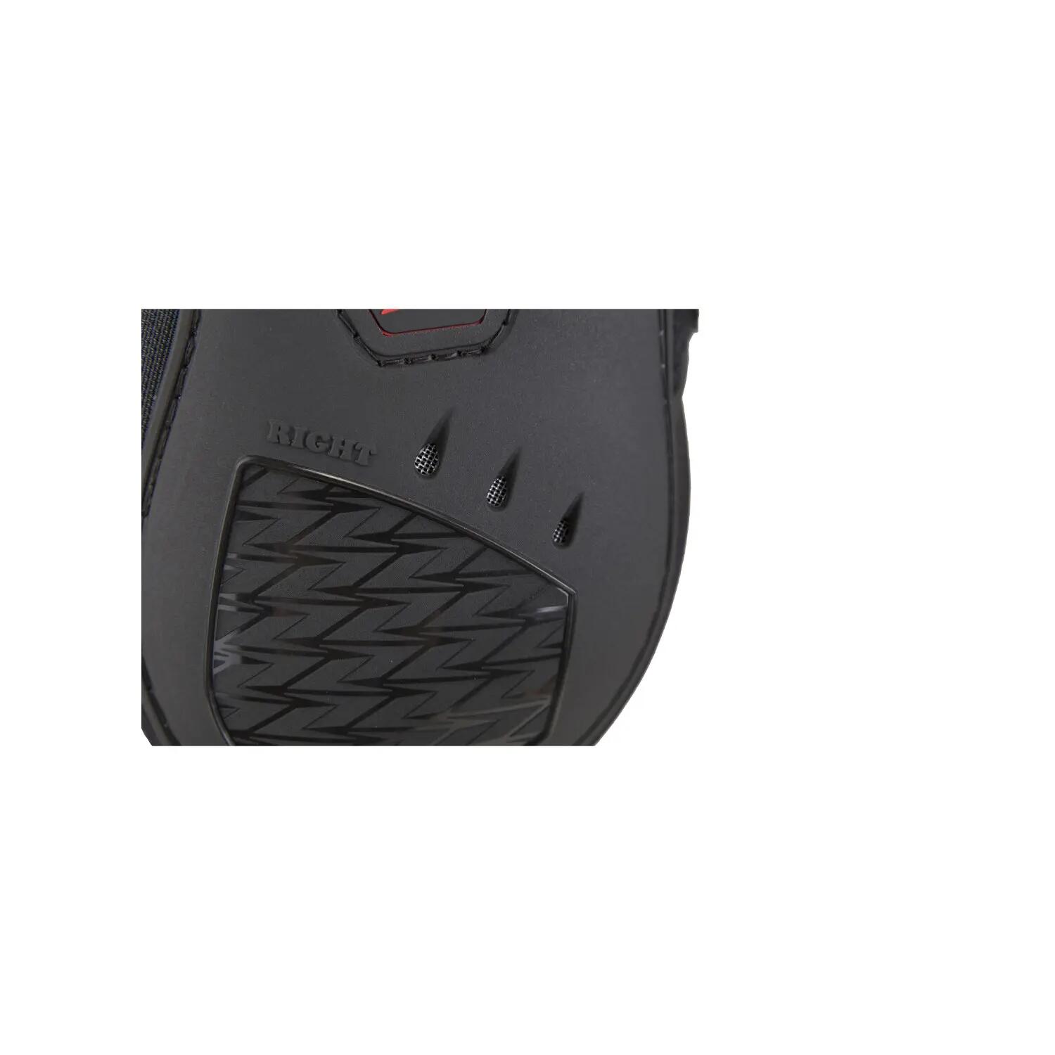 Protège-articulations pro air junior 4/4