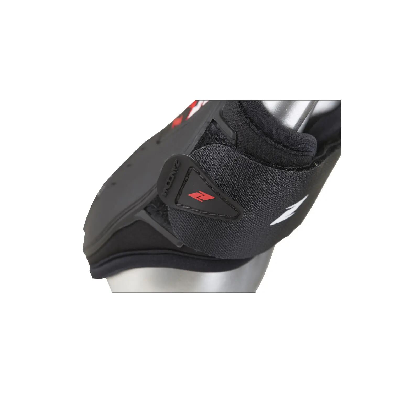Protège-articulations pro air junior 3/4