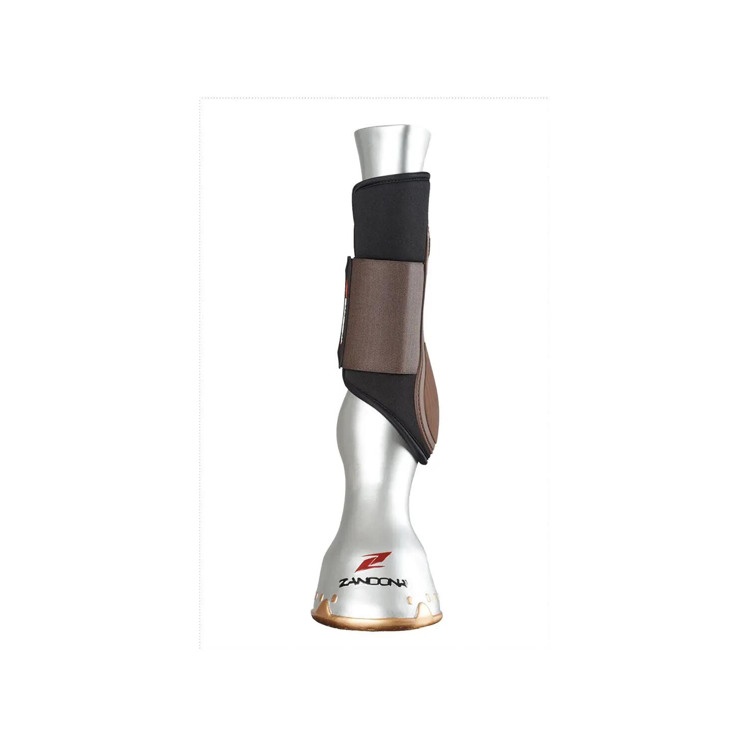 Protection de travail carbon air workout arrière 5/5