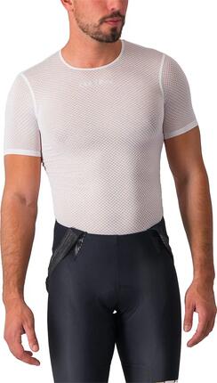 Kurzarm Fahrrad-Shirt - PRO MESH 2.0