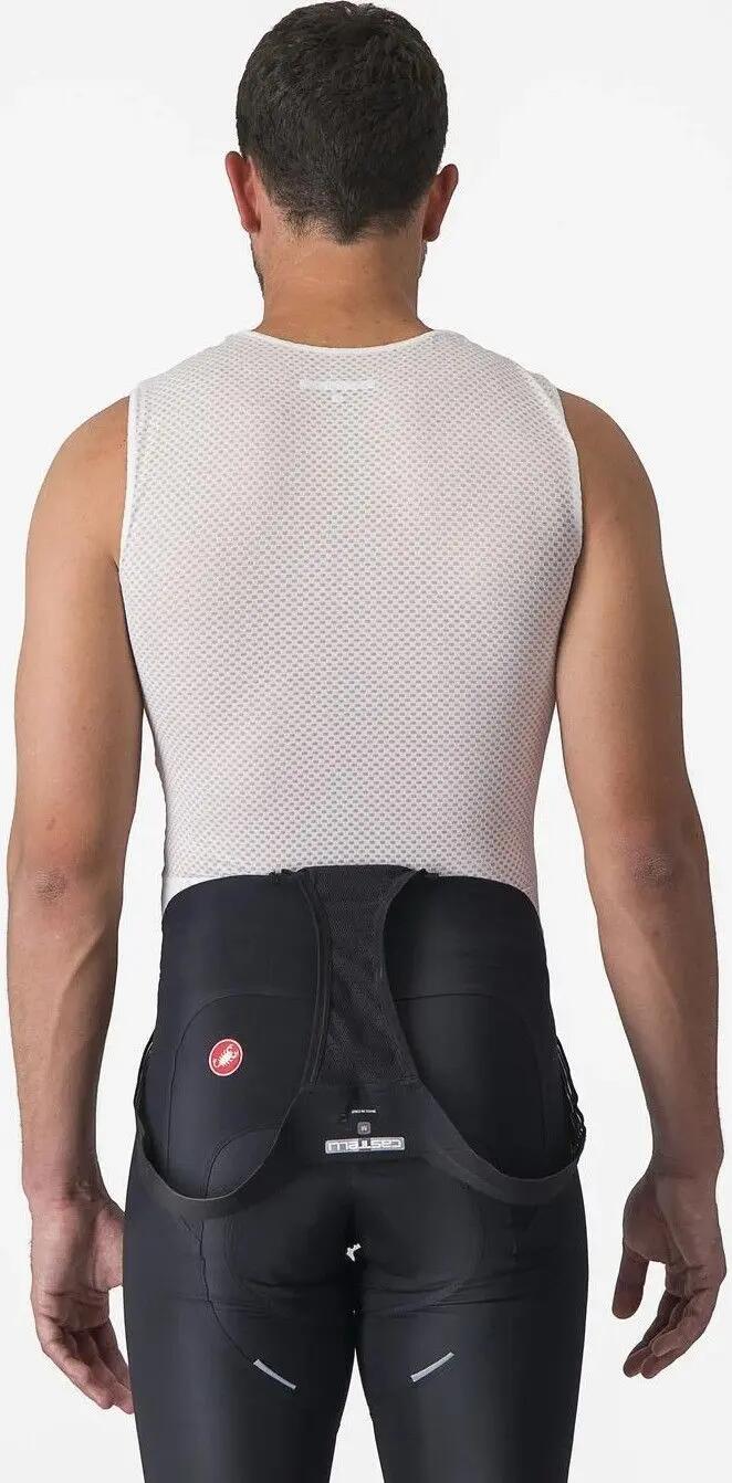 Castelli Pro Mesh 2.0 Men's Jersey White 2/5