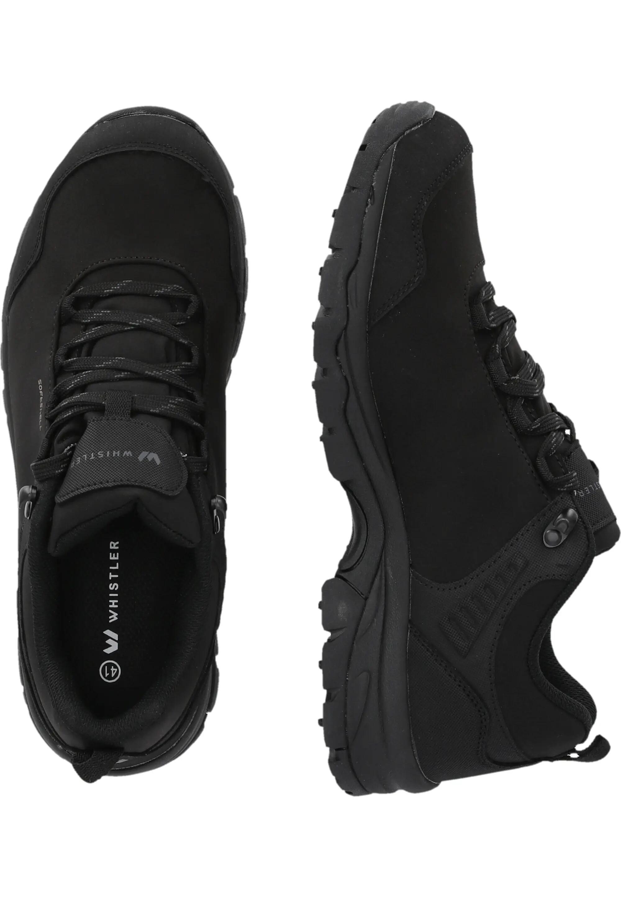 Wanderschuhe Whistler Newcarl 6/8