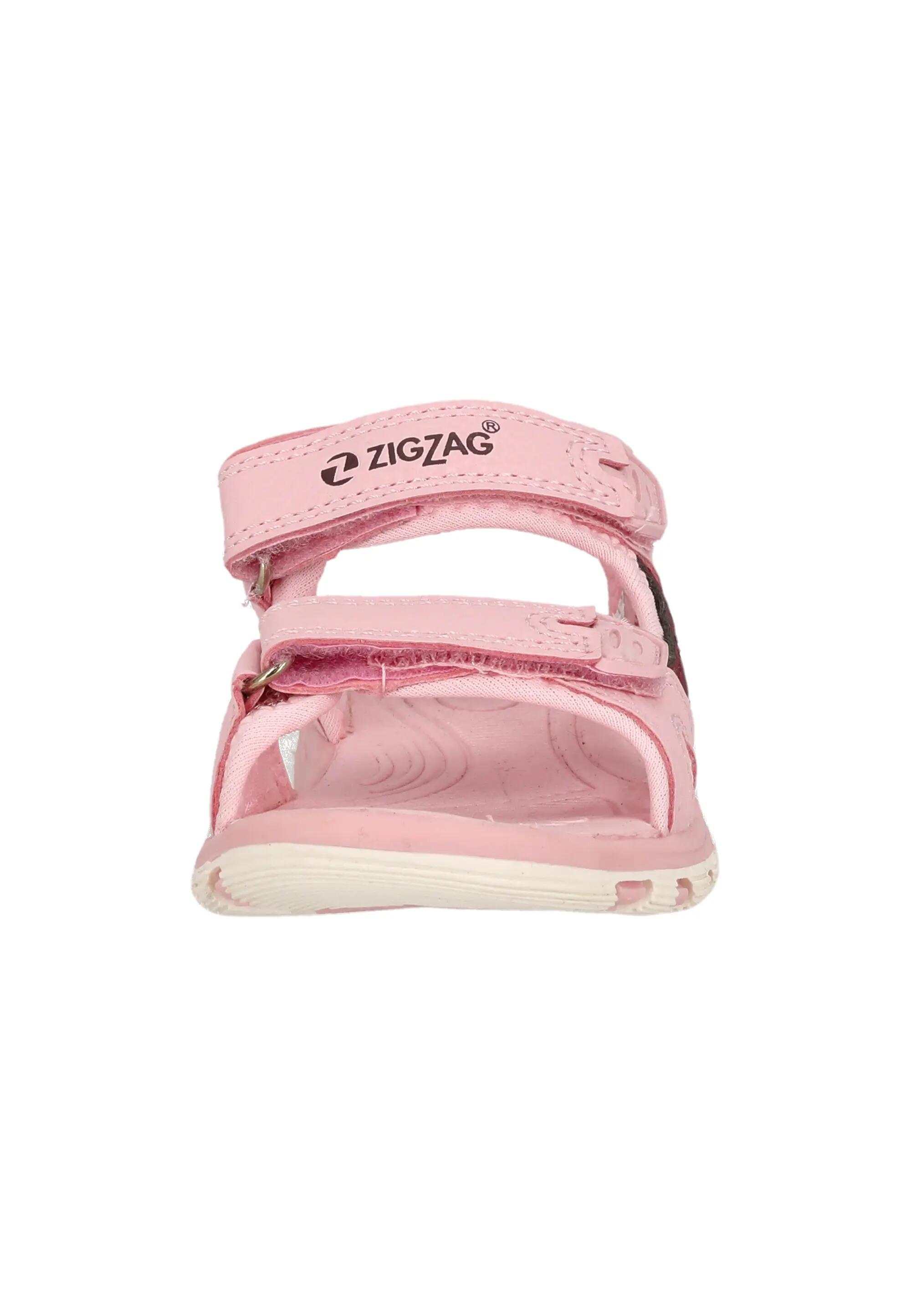 Wanderschuhe Kind Zigzag Jusin 8/8