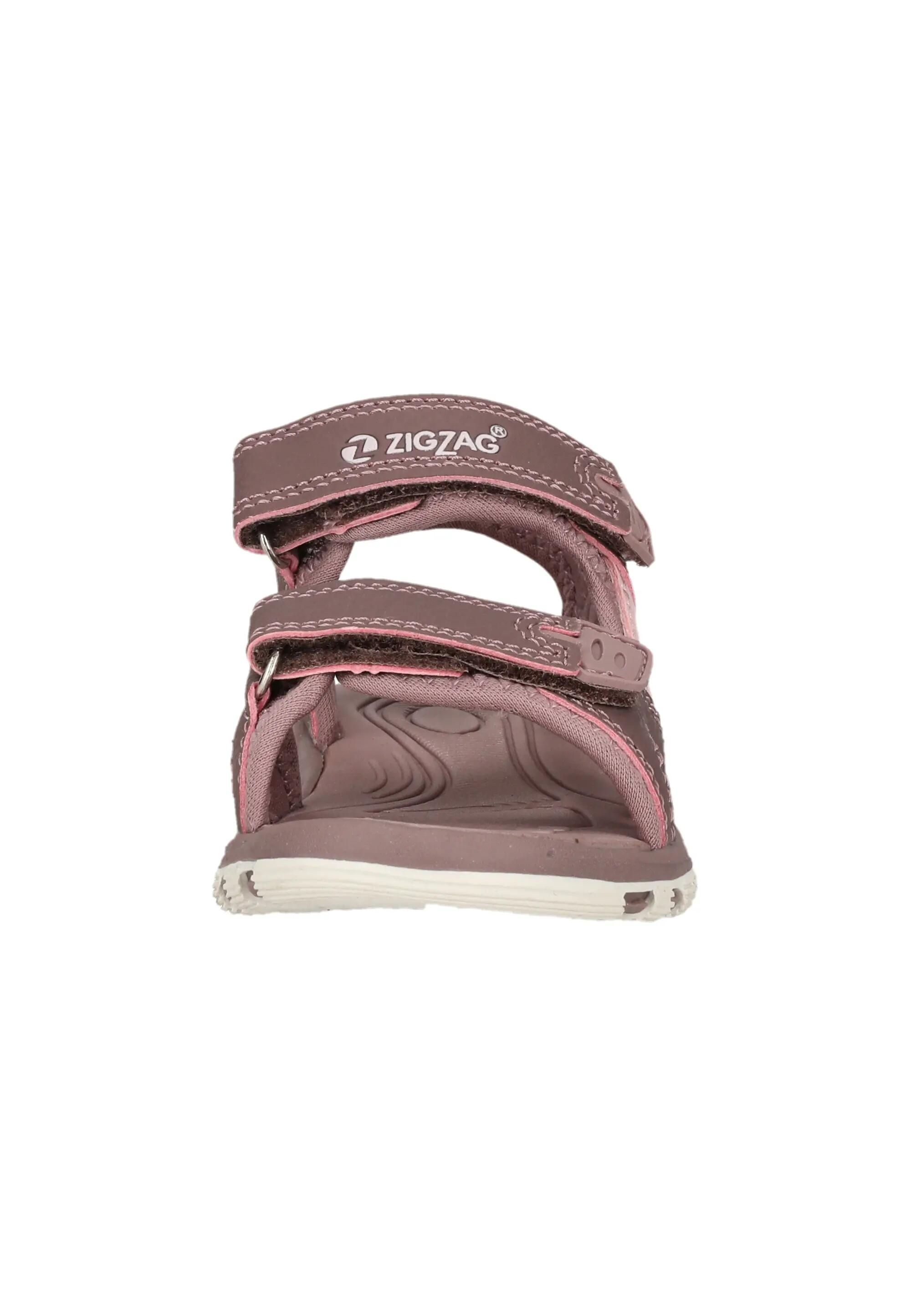 Sandali da trekking neonato Zigzag Jusin 8/8