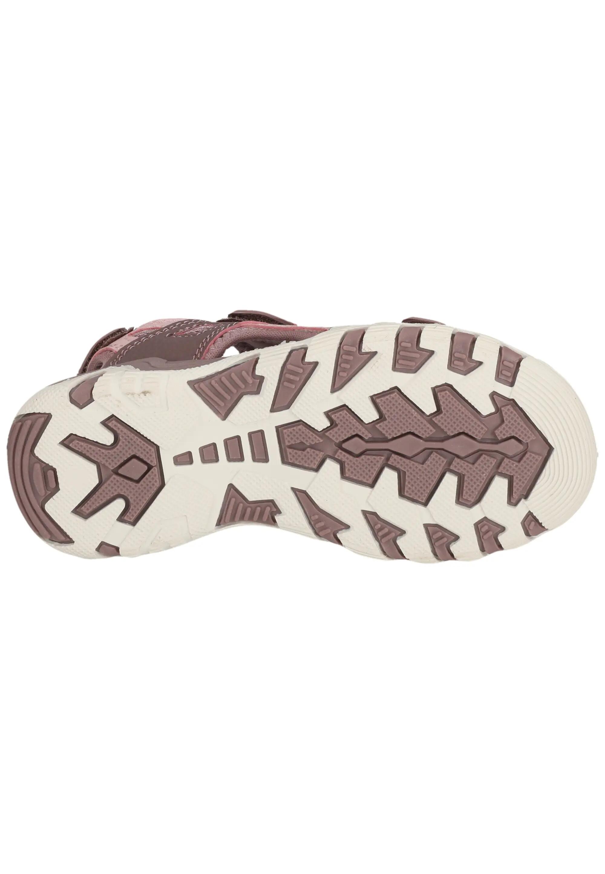 Sandali da trekking neonato Zigzag Jusin 7/8