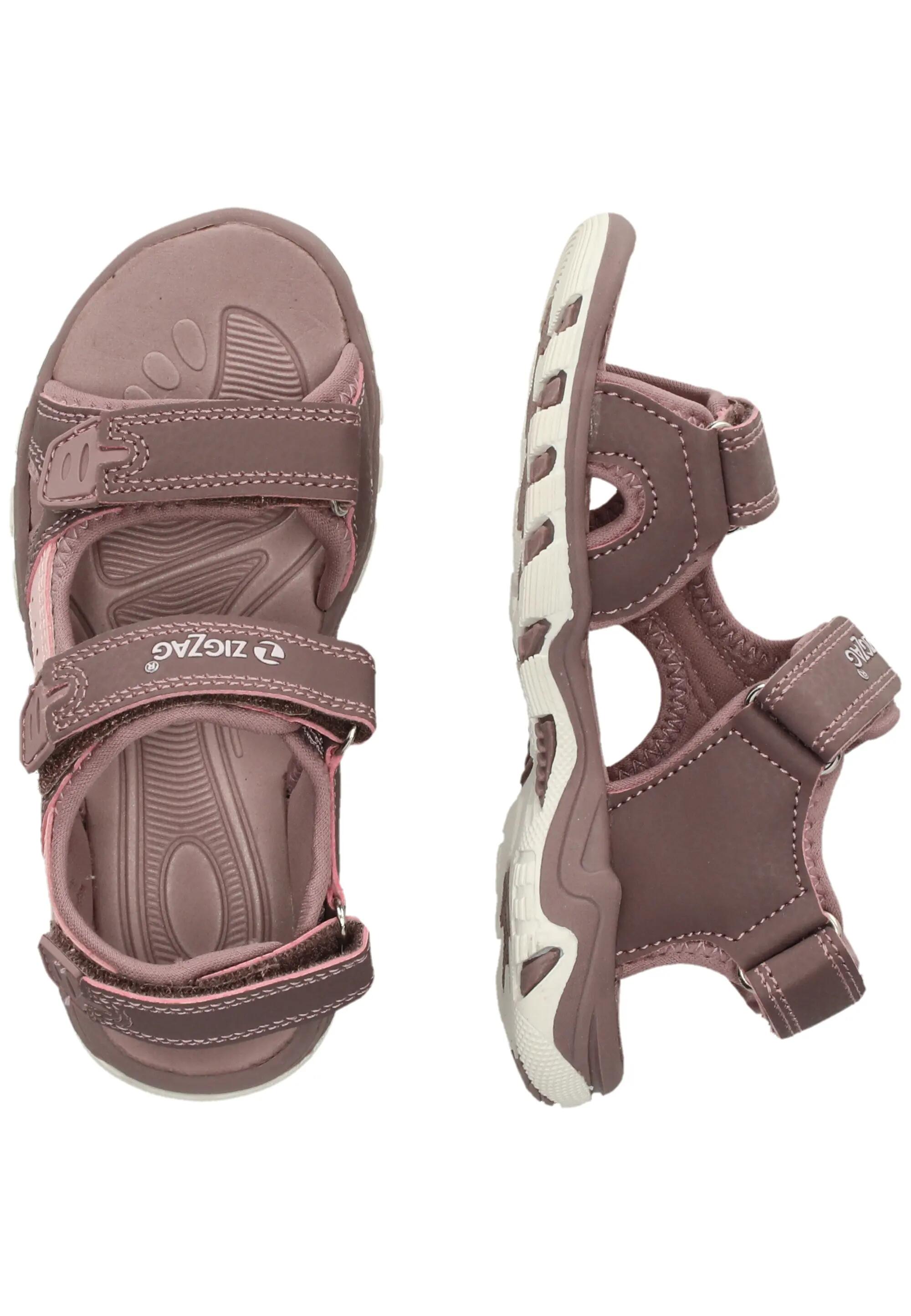 Sandali da trekking neonato Zigzag Jusin 6/8