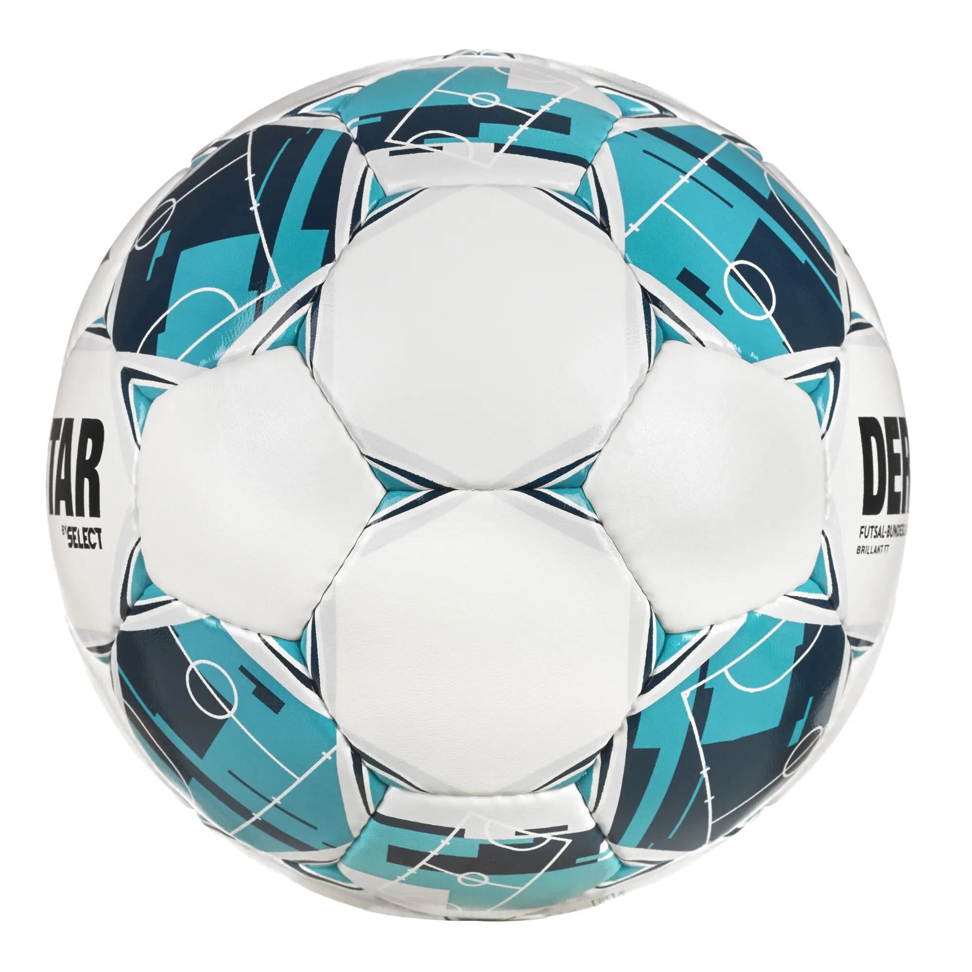 Futsalball Bundesliga Brillant TT Unisex 3/4