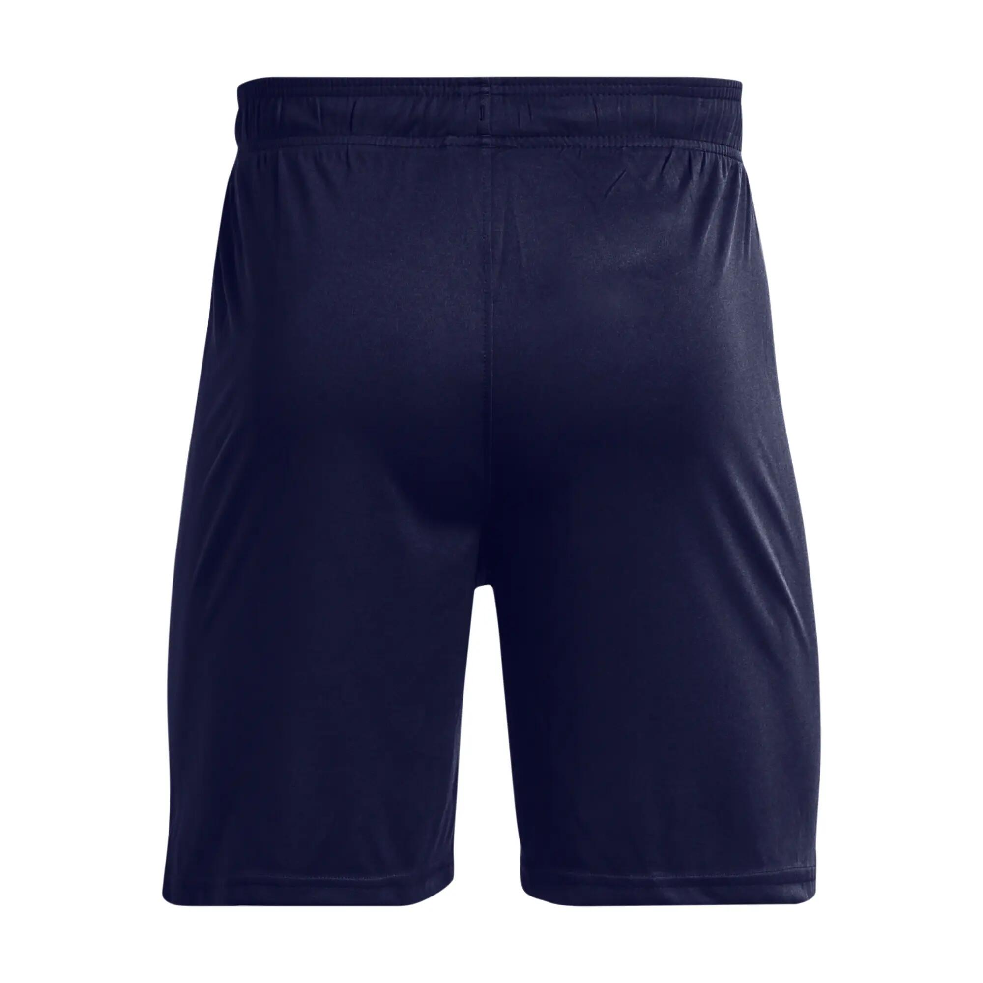 Short UA CHALLENGER Homme (Bleu Marine) 9/9