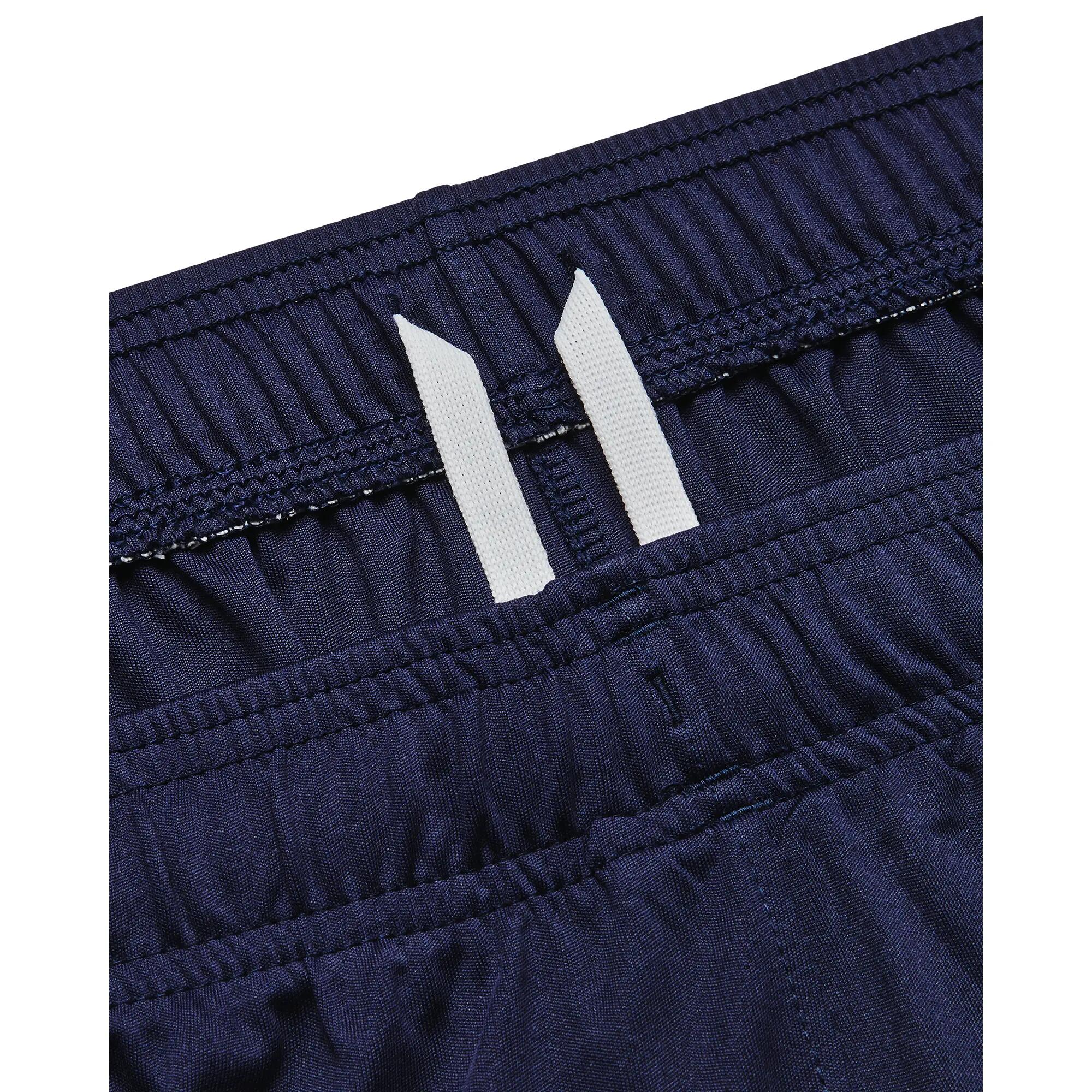 Short UA CHALLENGER Homme (Bleu Marine) 7/9