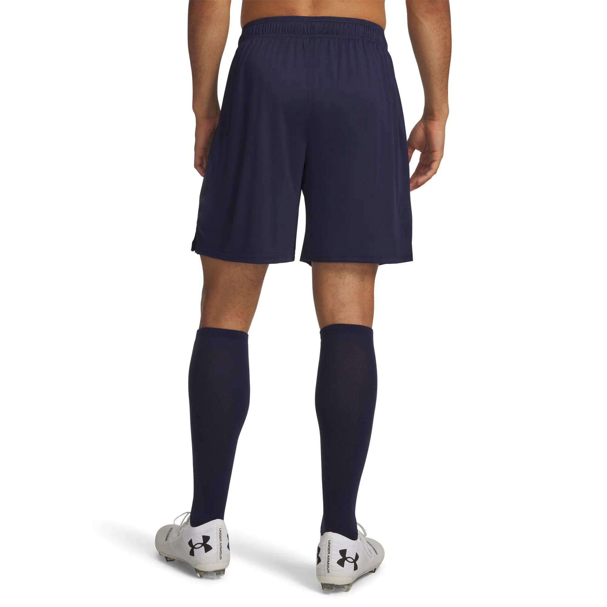 Short UA CHALLENGER Homme (Bleu Marine) 5/9