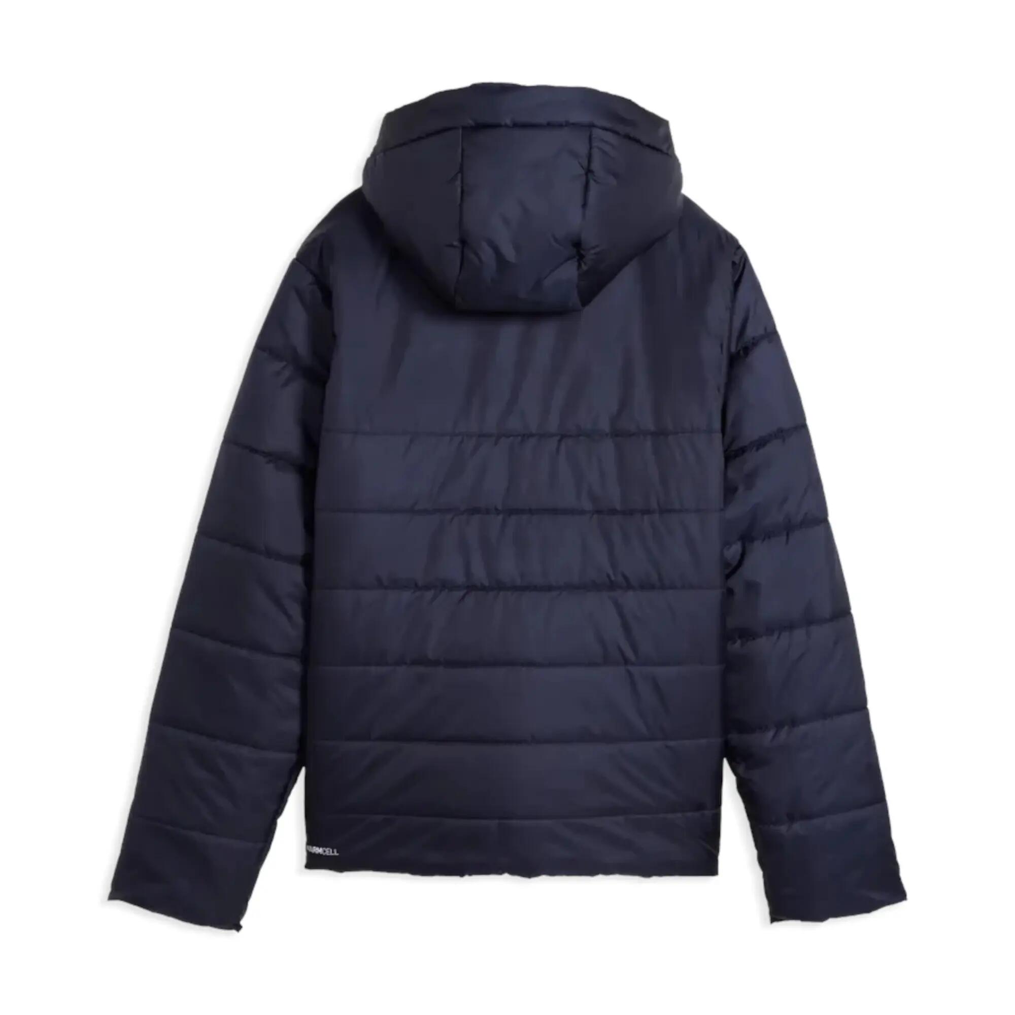 Doudoune à capuche Essentials Enfant et Adolescent PUMA 7/7