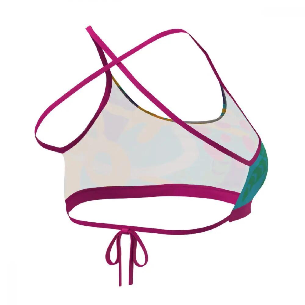 Top costume da bagno donna Z3R0D 4/5