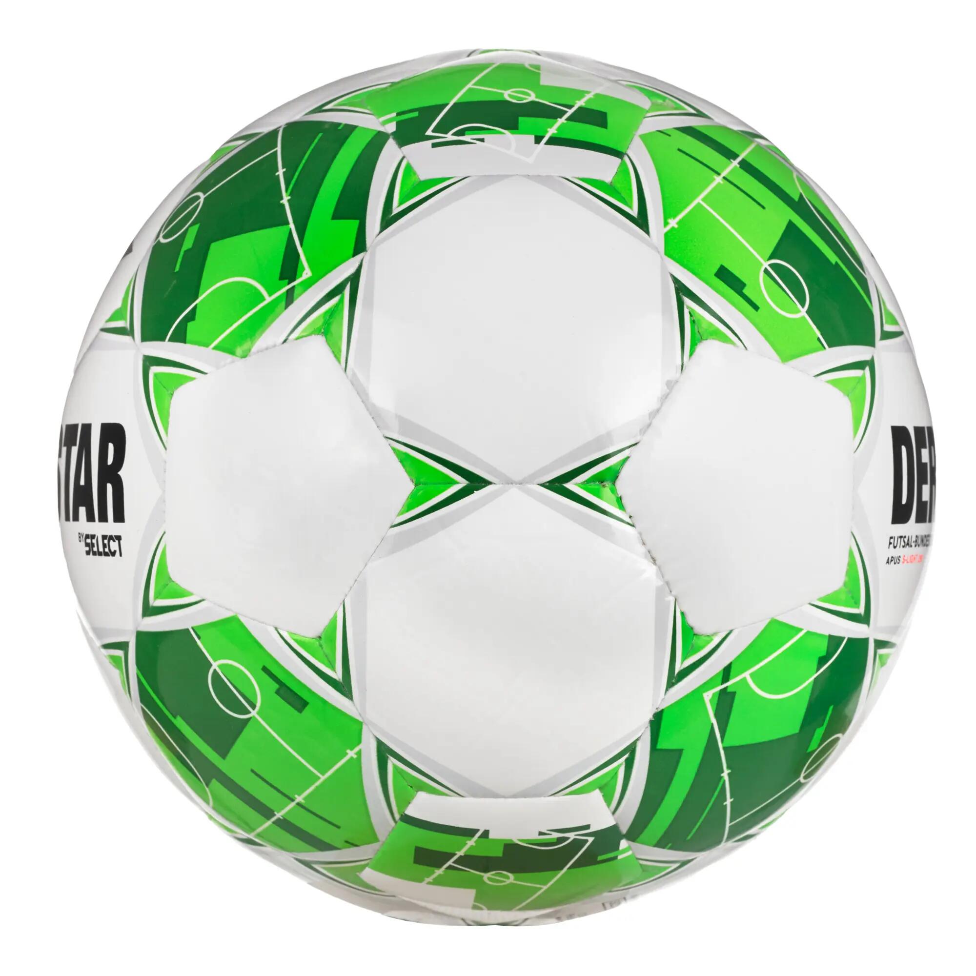 Bola de Futsal Derbystar Apus S-Light 3/4