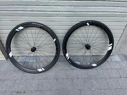 Tussen Particulieren - Alu velgen Alex Rims ra 1.9 disc