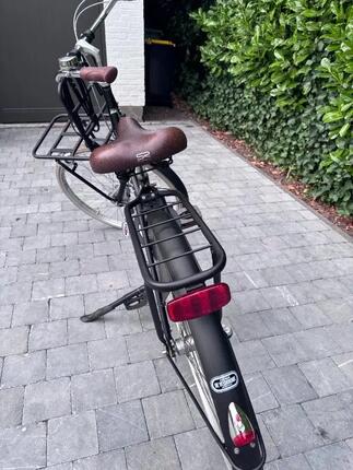 Entre Particuliers - Vélo de ville Gazelle Classic (rétro)