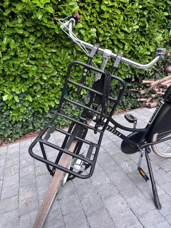 Tussen Particulieren - Gazelle stadsfiets Classic (retro) 7/7