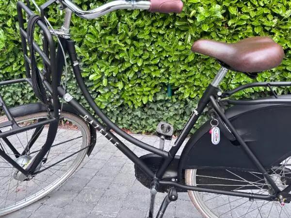 Tussen Particulieren - Gazelle stadsfiets Classic (retro) 5/7