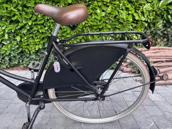 Tussen Particulieren - Gazelle stadsfiets Classic (retro) 4/7