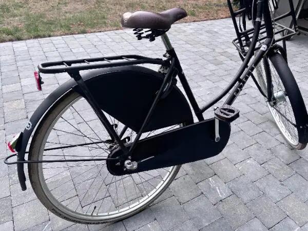 Tussen Particulieren - Gazelle stadsfiets Classic (retro) 3/7