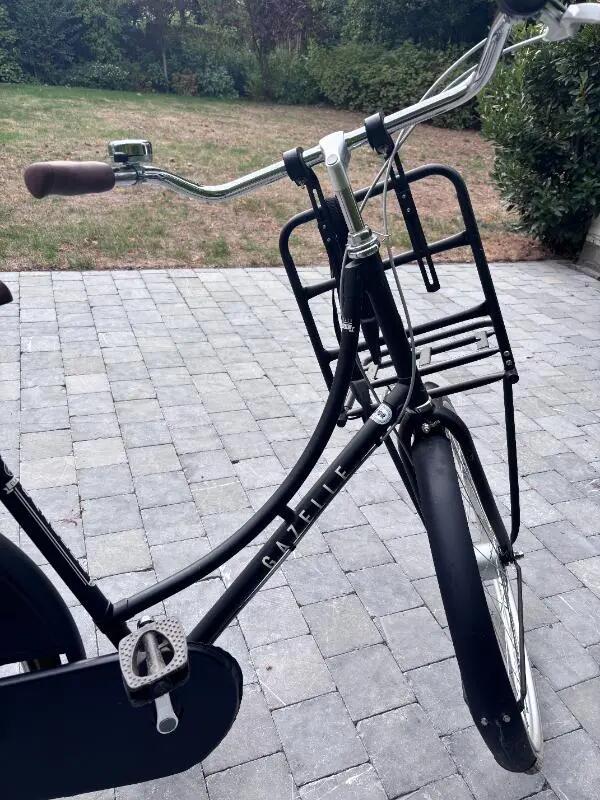 Tussen Particulieren - Gazelle stadsfiets Classic (retro) 2/7