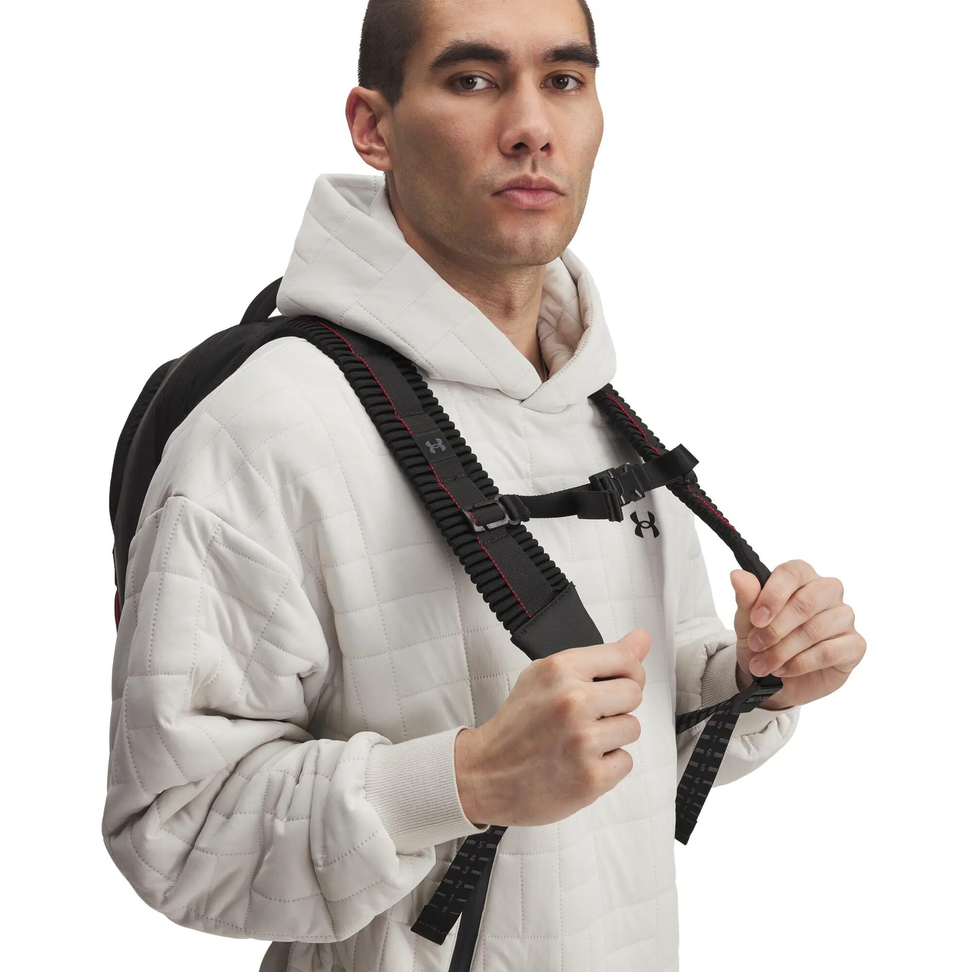 Under Armour Rucksack Hustle Elite BP 6005747 5/13